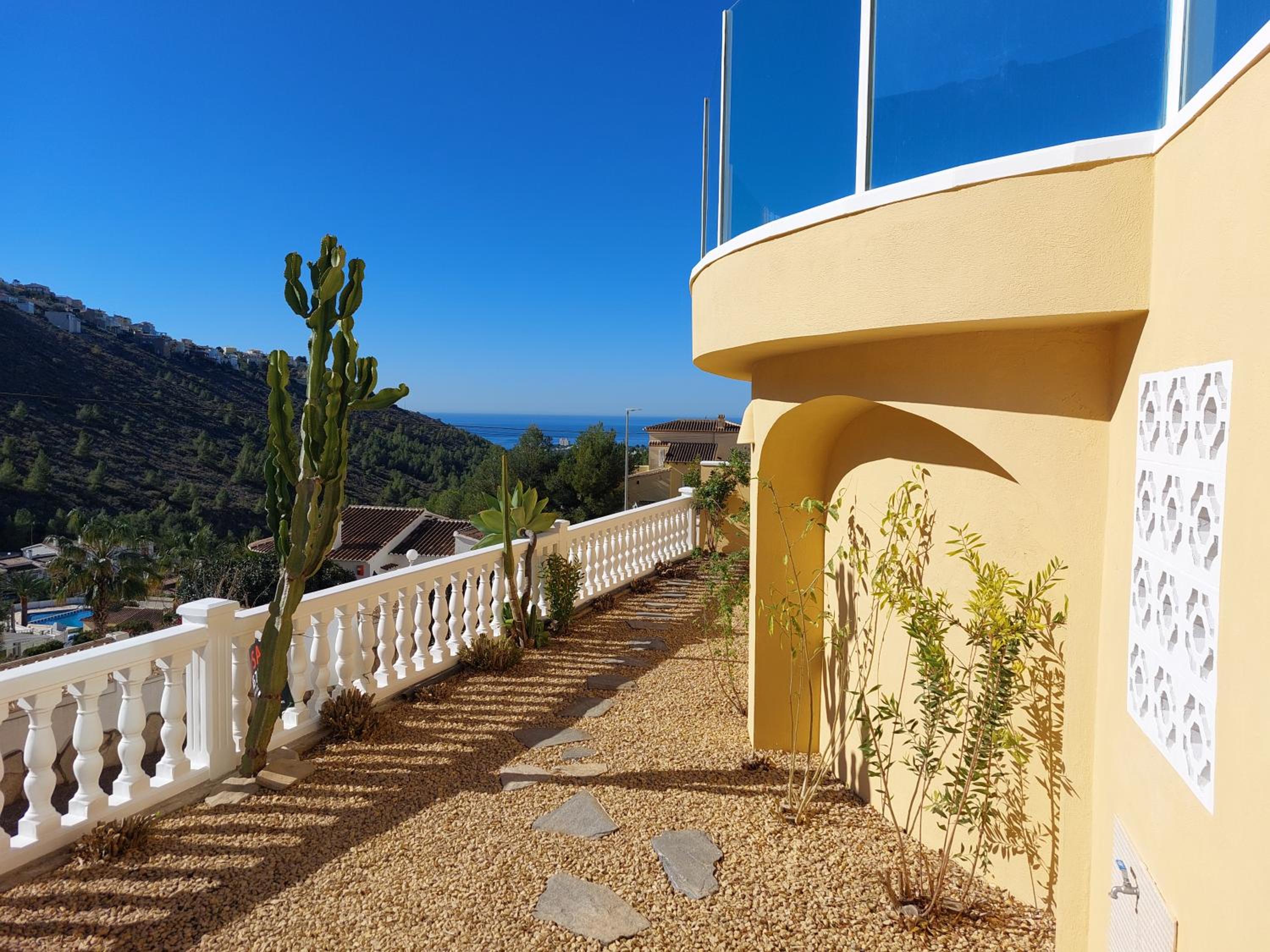 Casa San Jaime