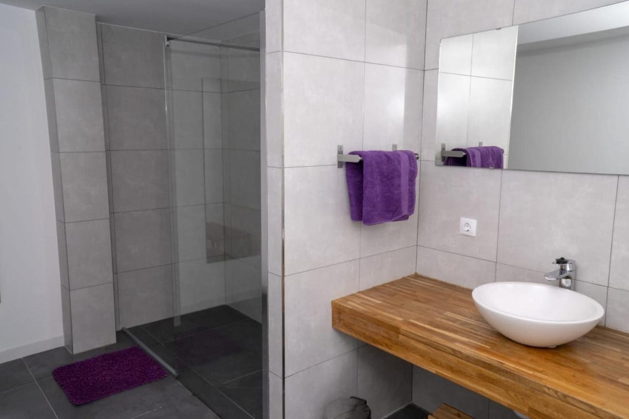 Moderna Villa con piscina en Palma de Mallorca