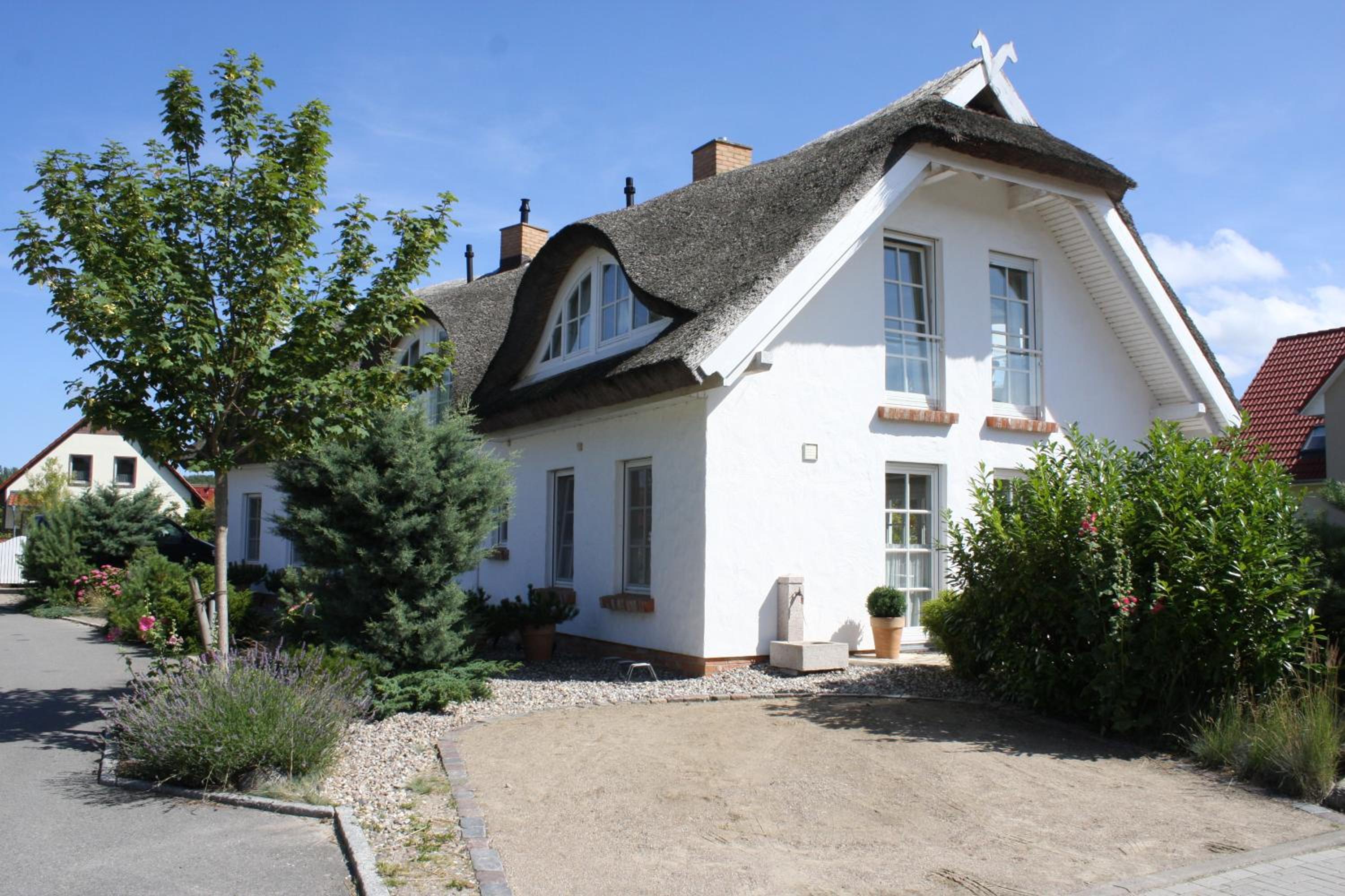 Landhaus Glowe