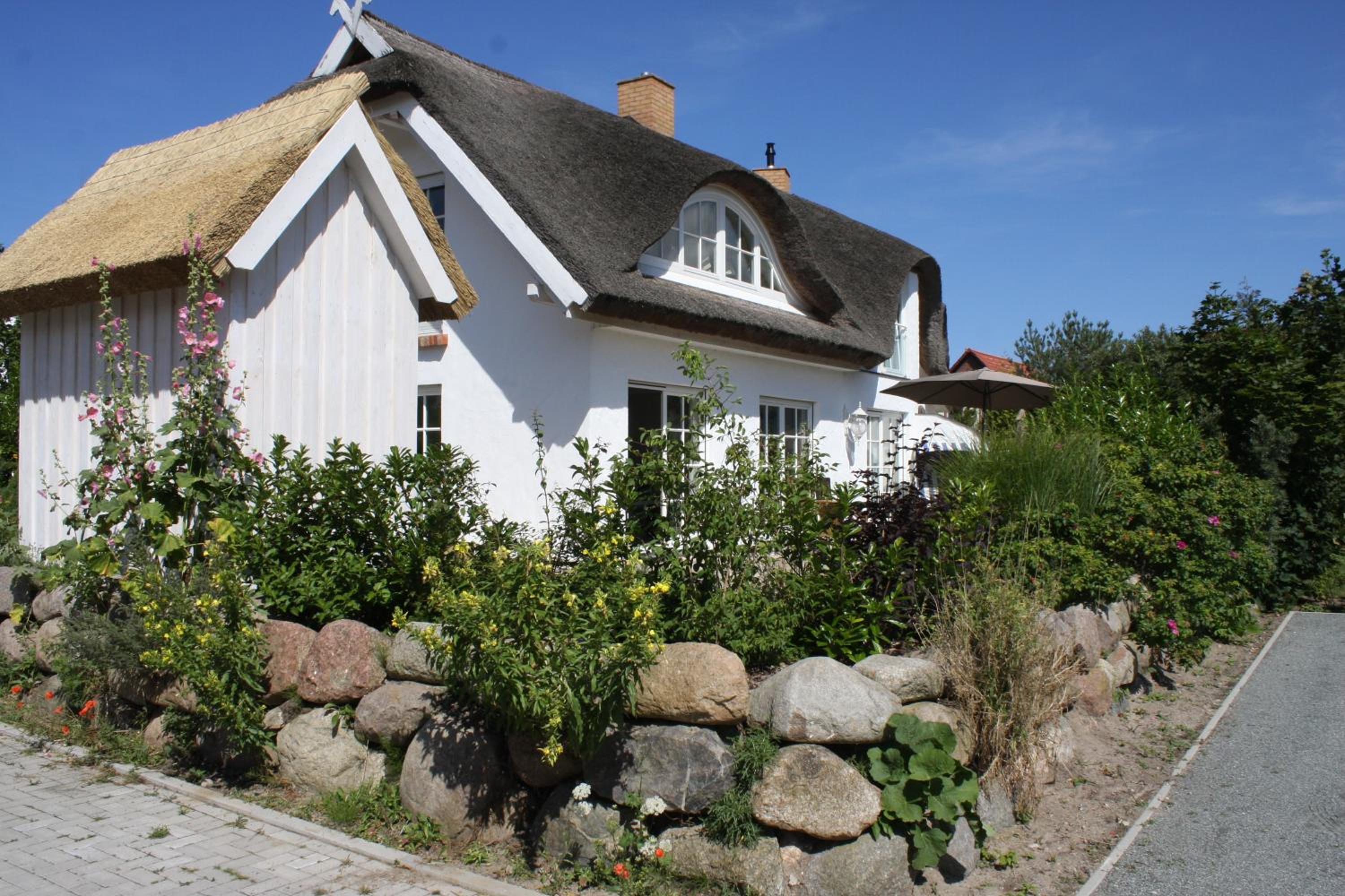 Landhaus Glowe