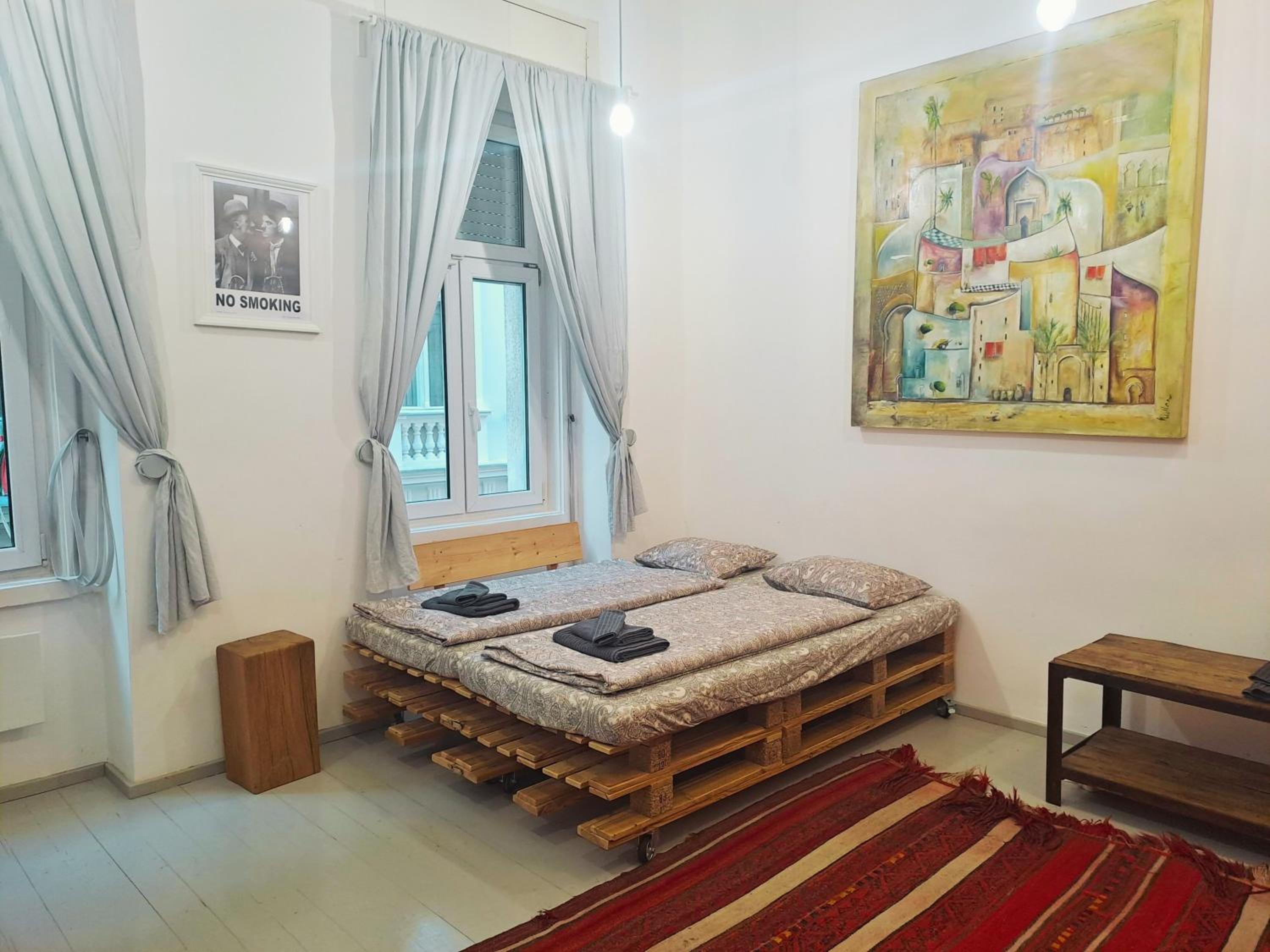 Par Par Apartman view 4