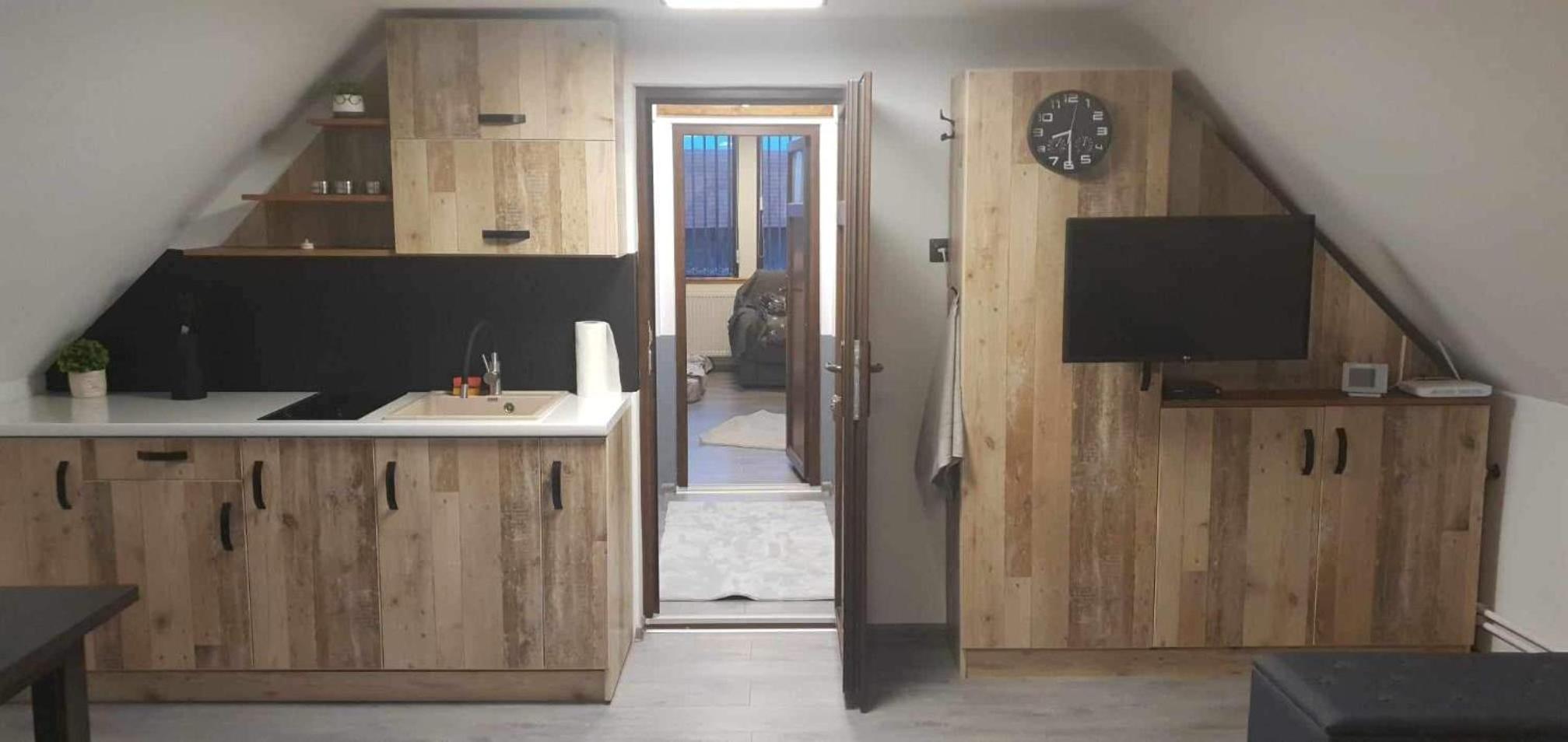 Apartament