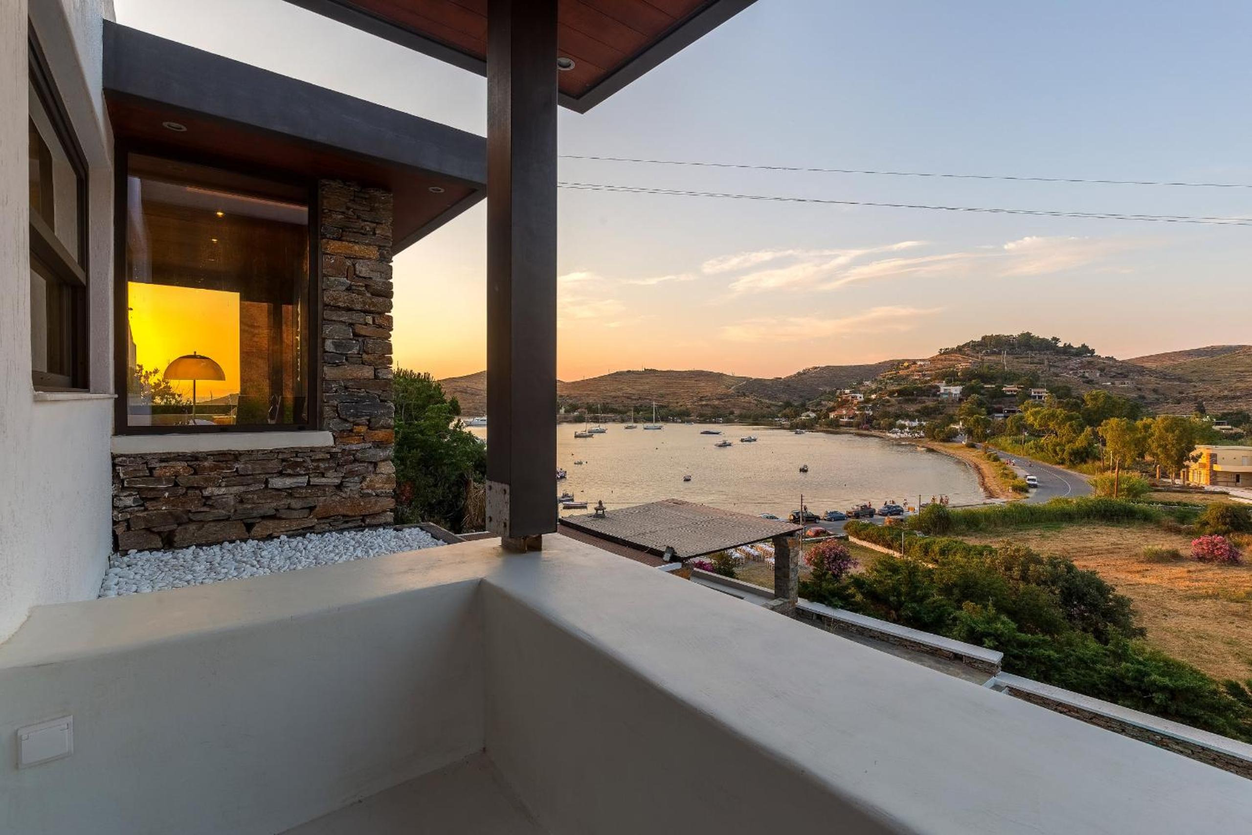 Villa Liana view 2