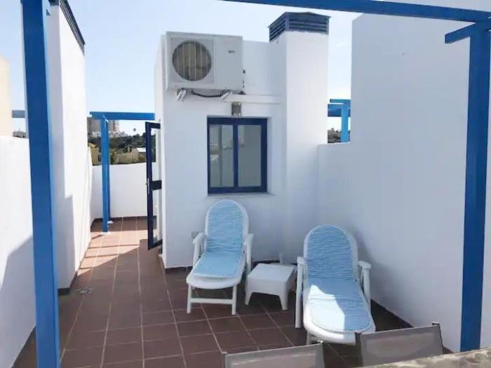Duplex los Patos 1 bedroom view 3