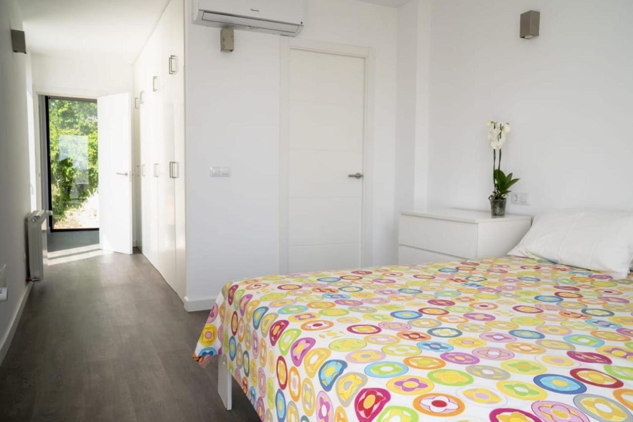 Moderna Villa con piscina en Palma de Mallorca