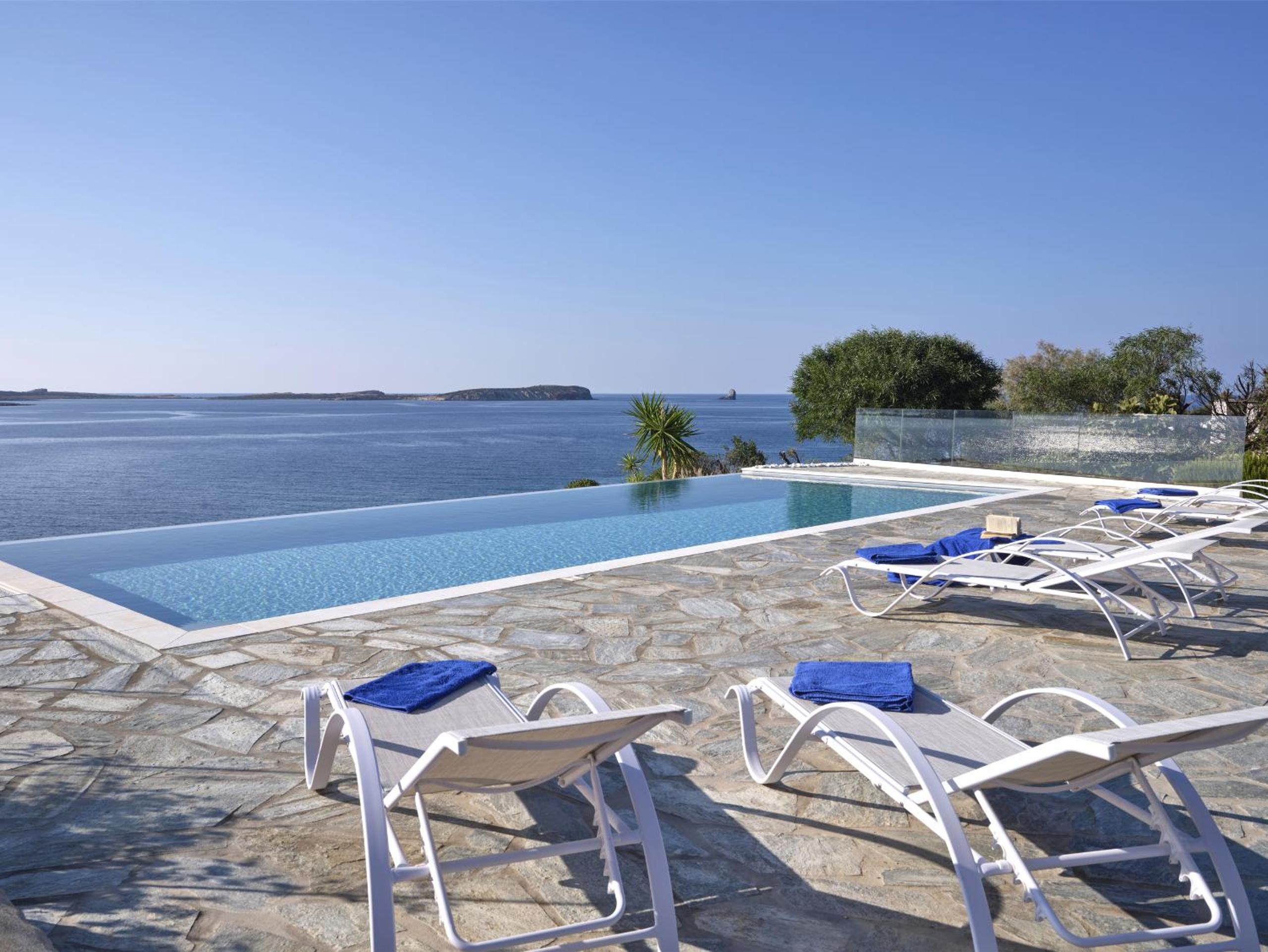 Villas Sundy