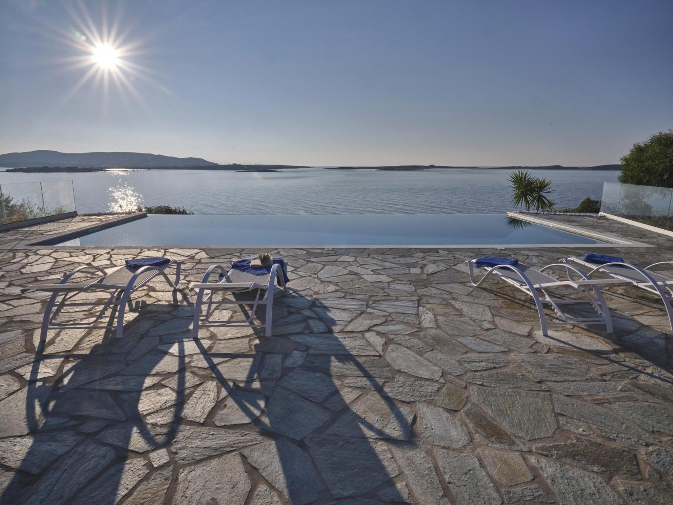 Villas Sundy