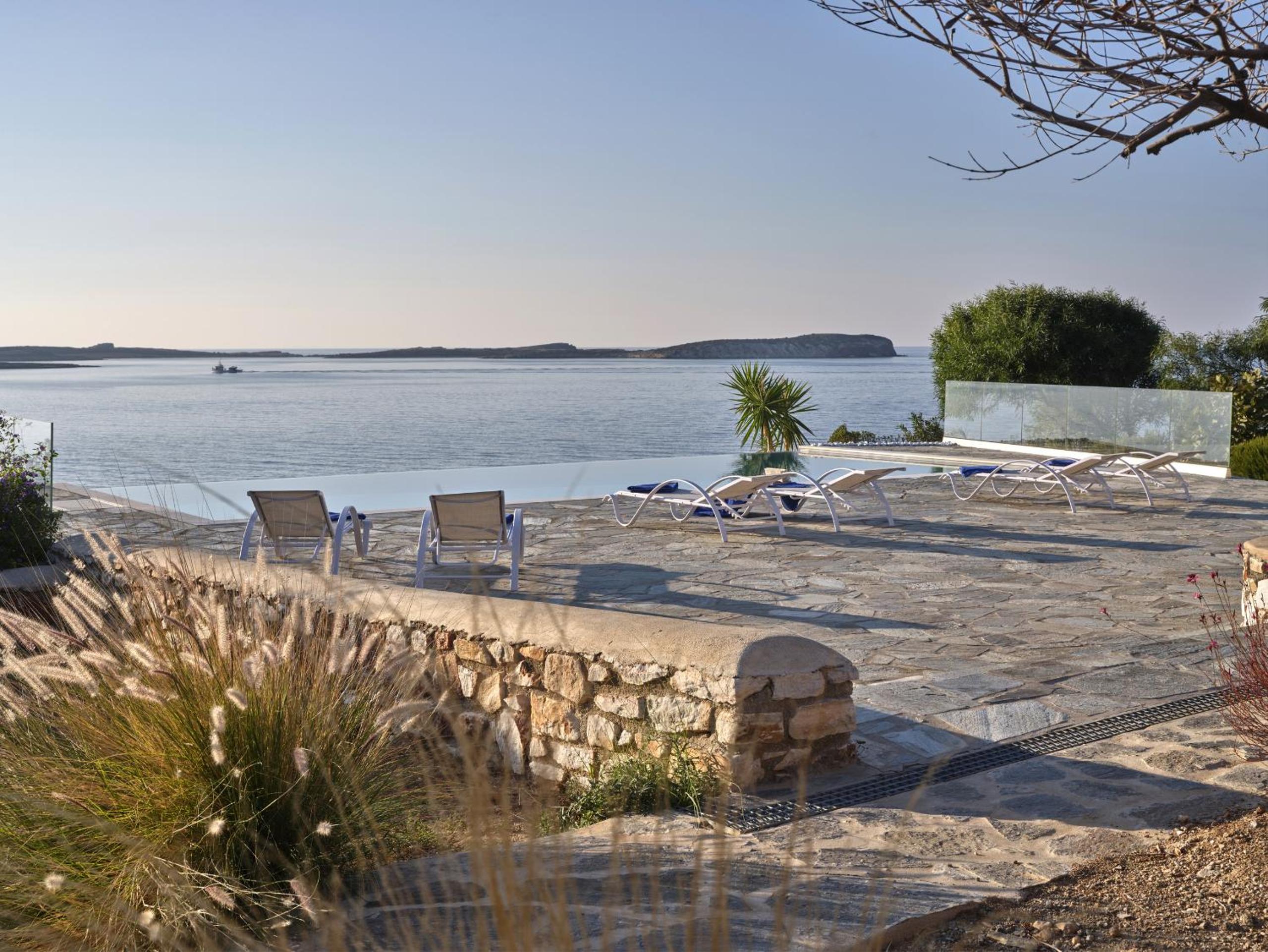 Villas Sundy