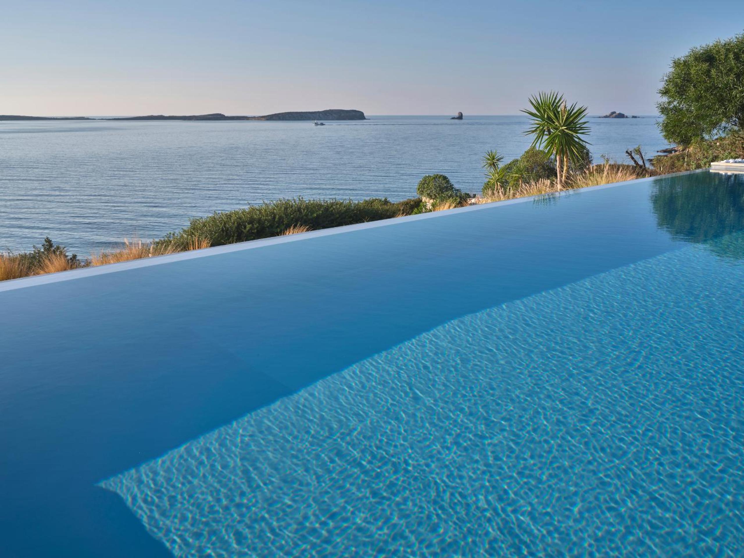 Villas Sundy