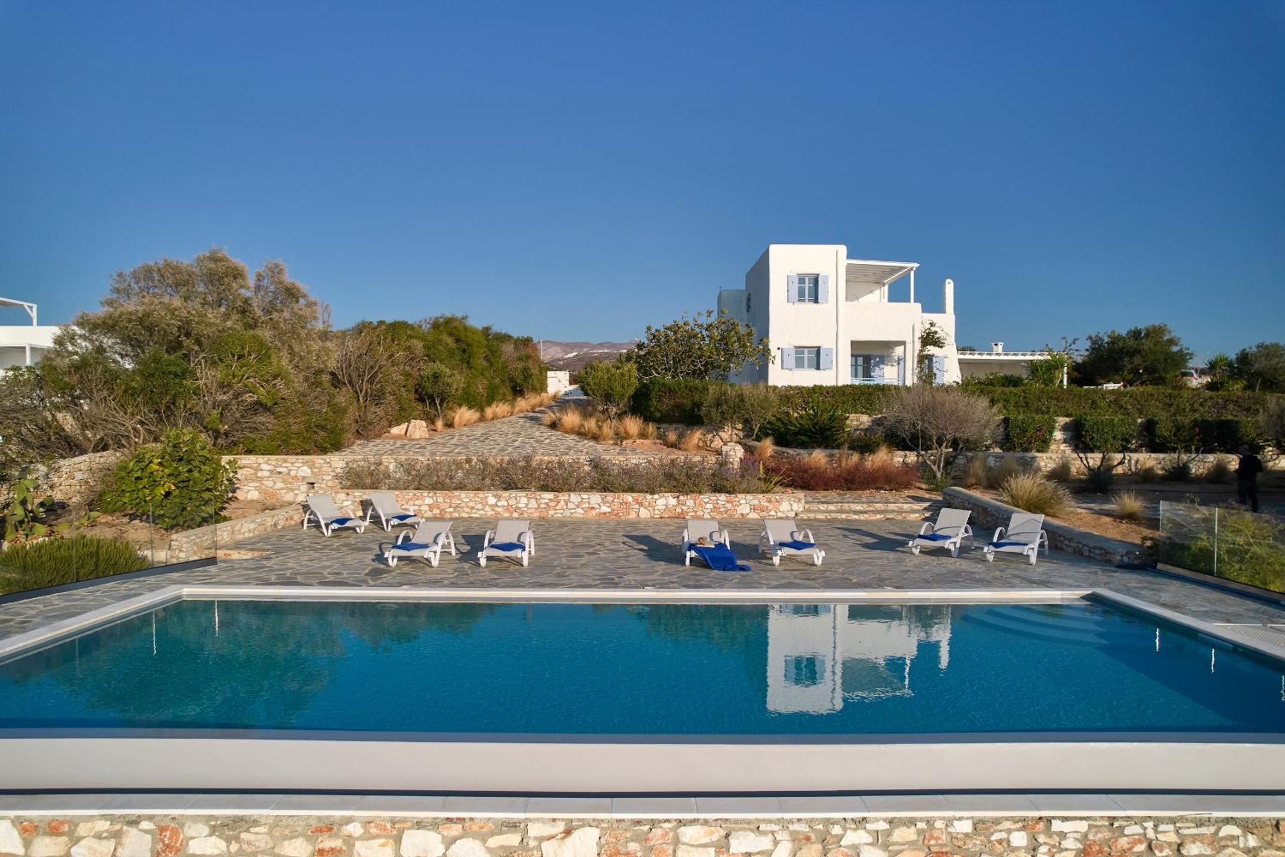 Villas Sundy