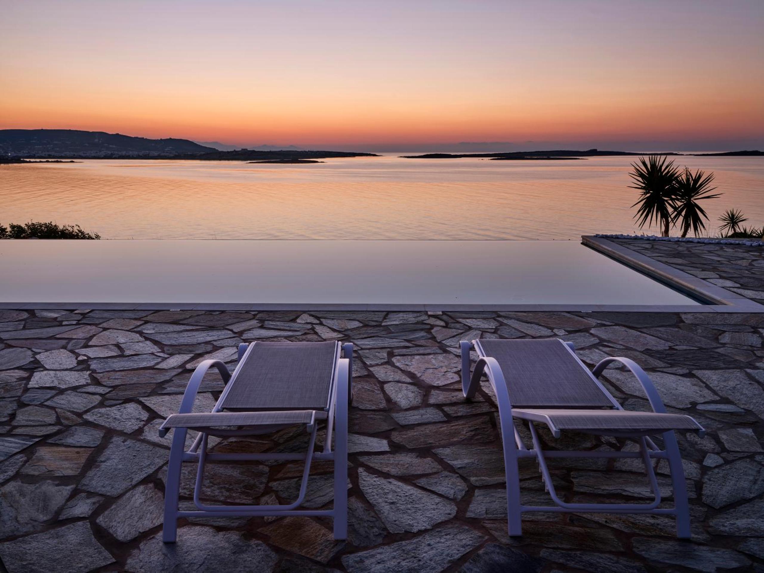 Villas Sundy