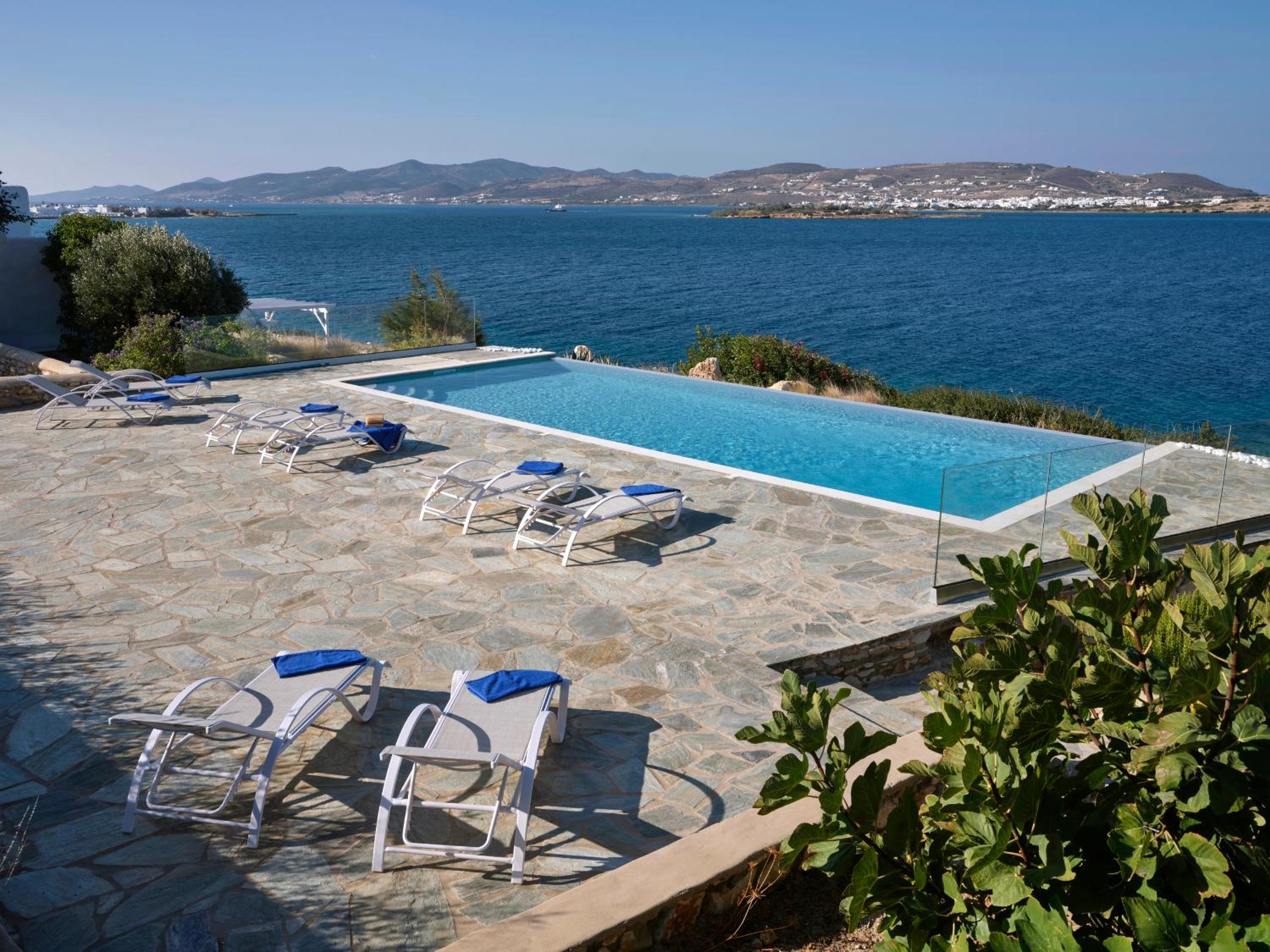 Villas Sundy