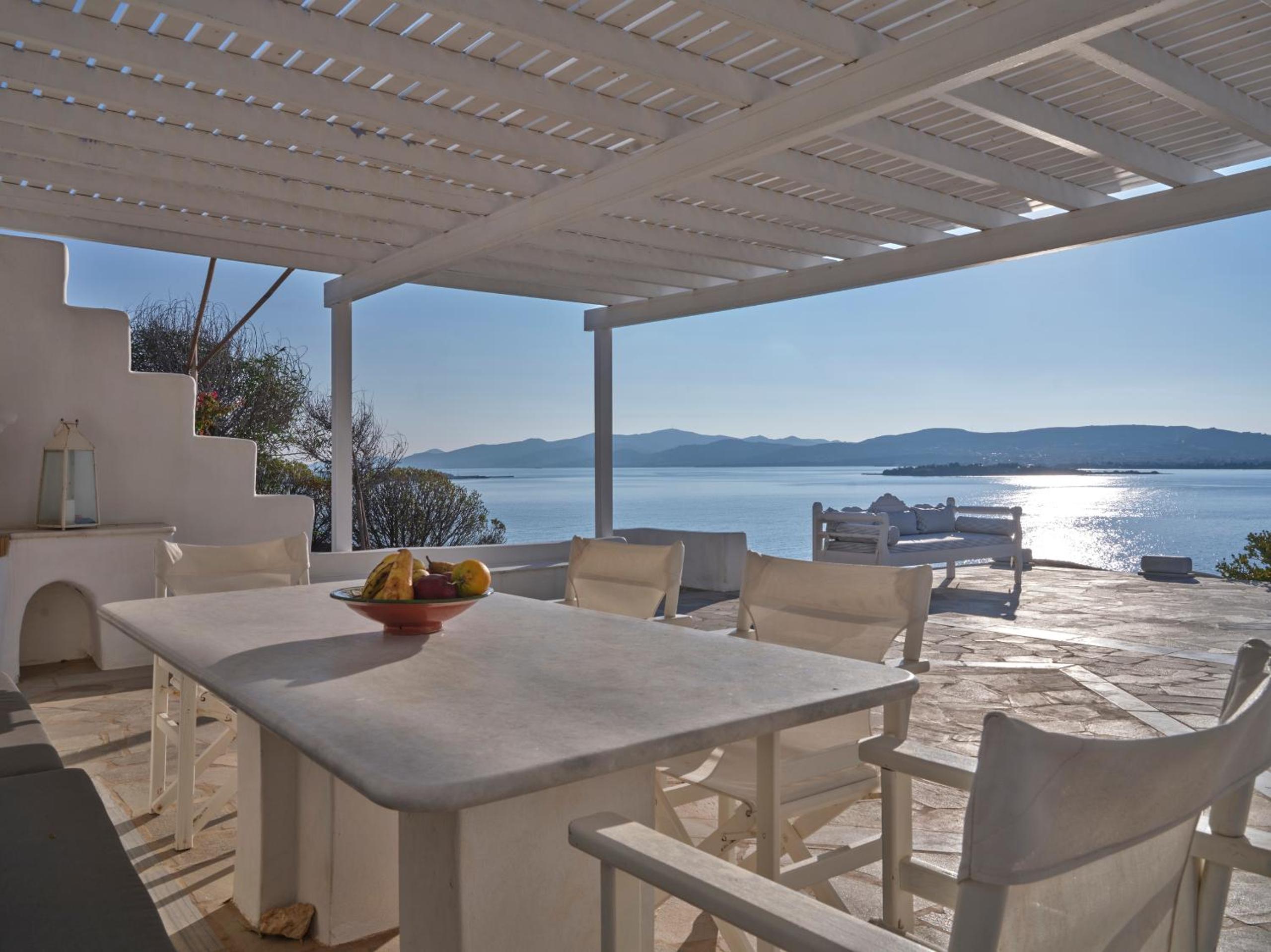 Villas Sundy