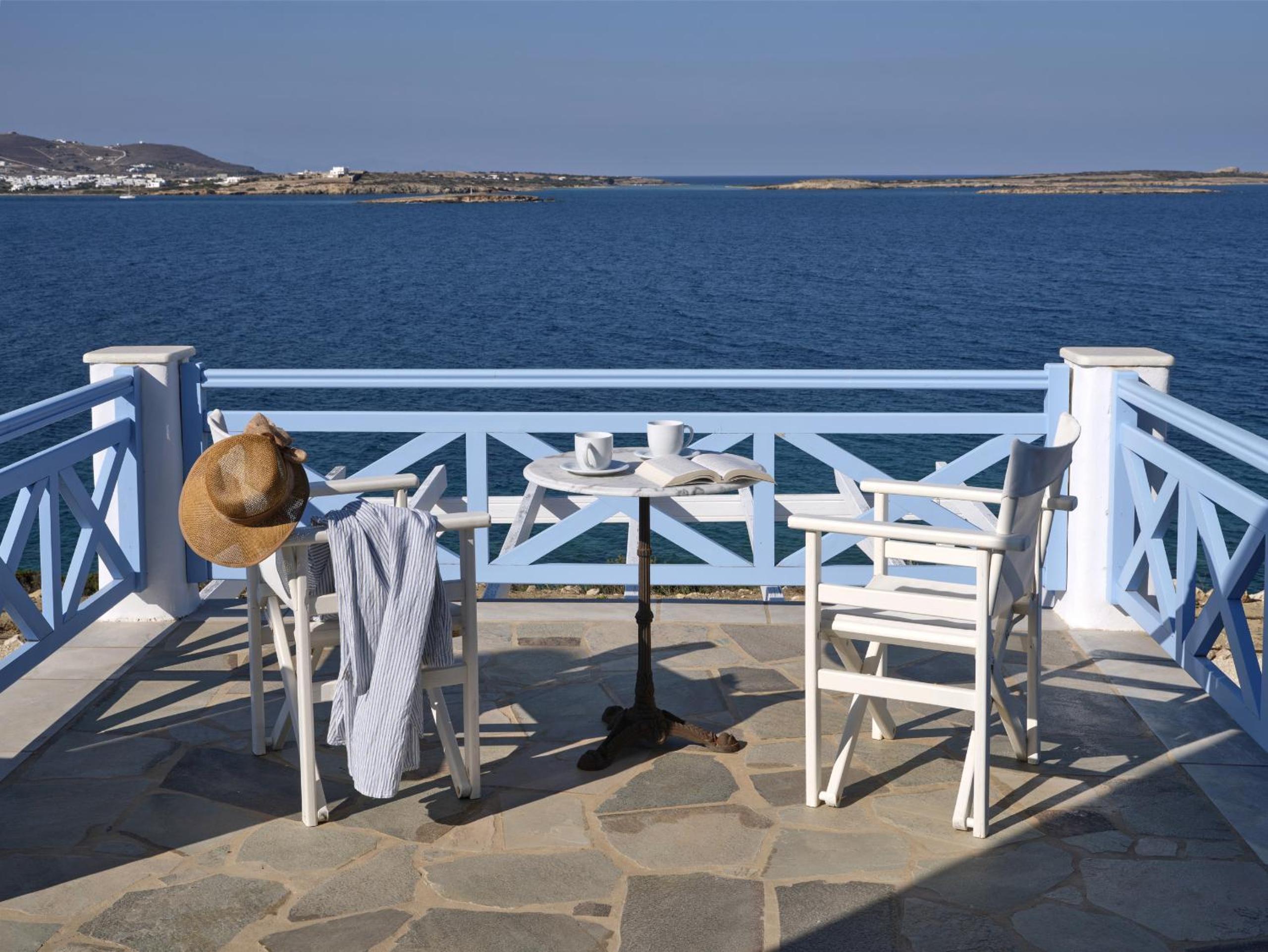 Villas Sundy