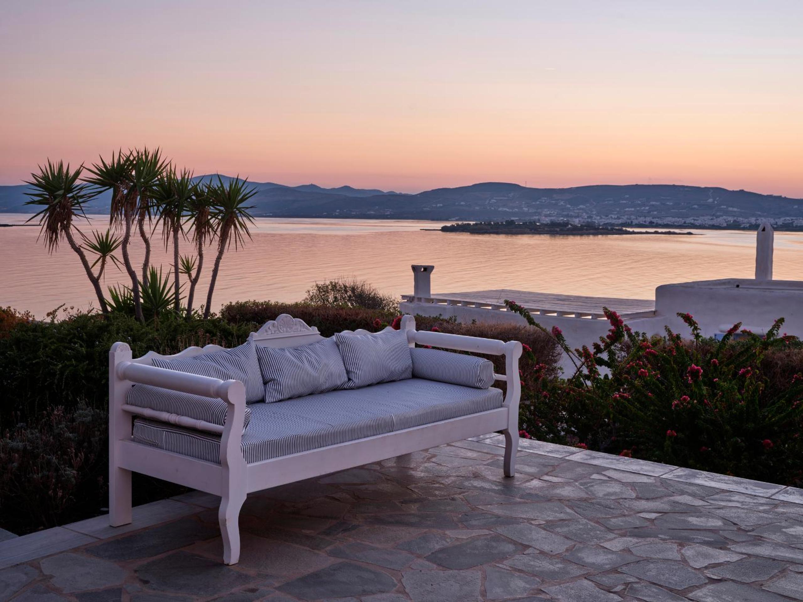 Villas Sundy
