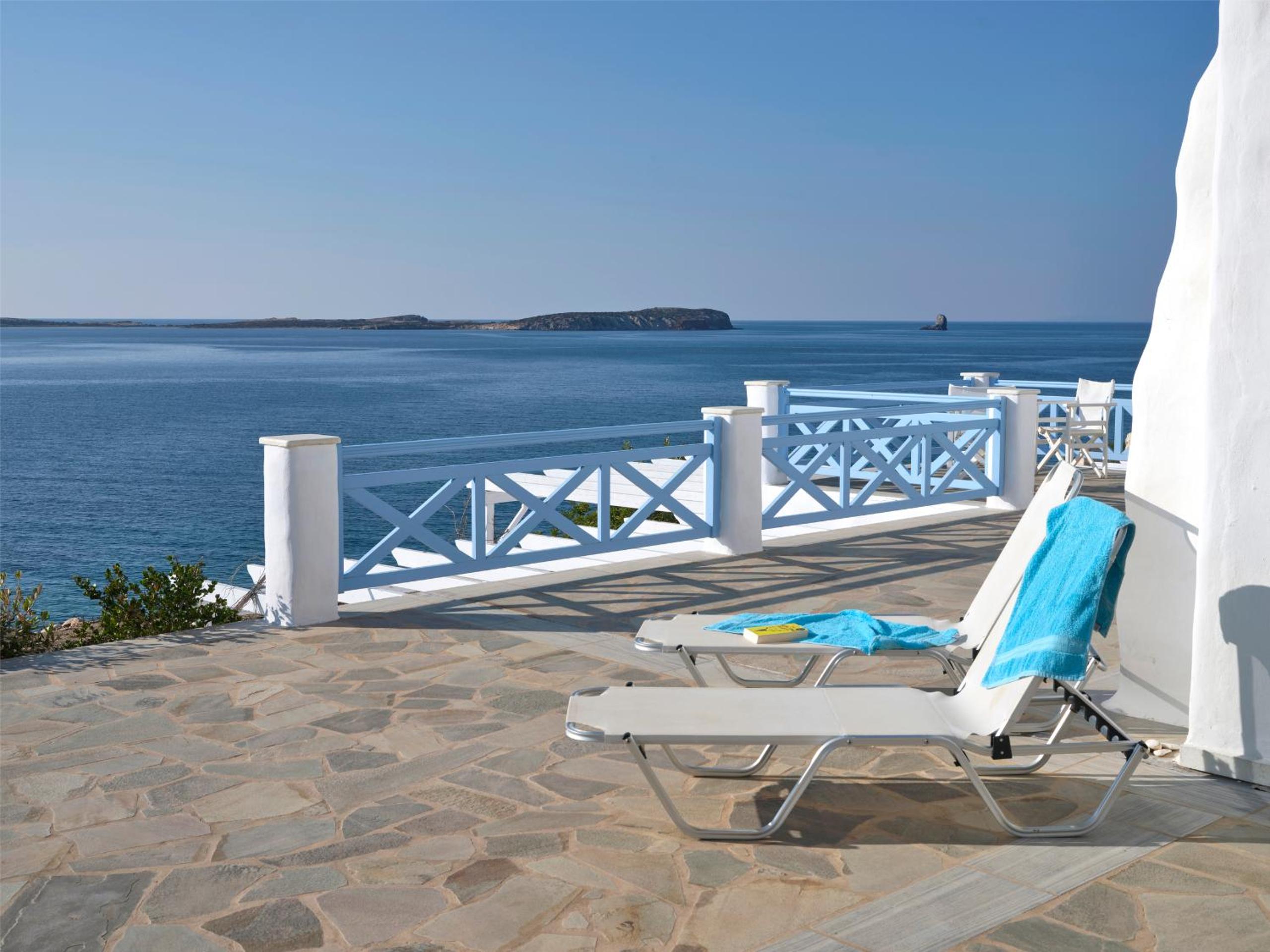 Villas Sundy