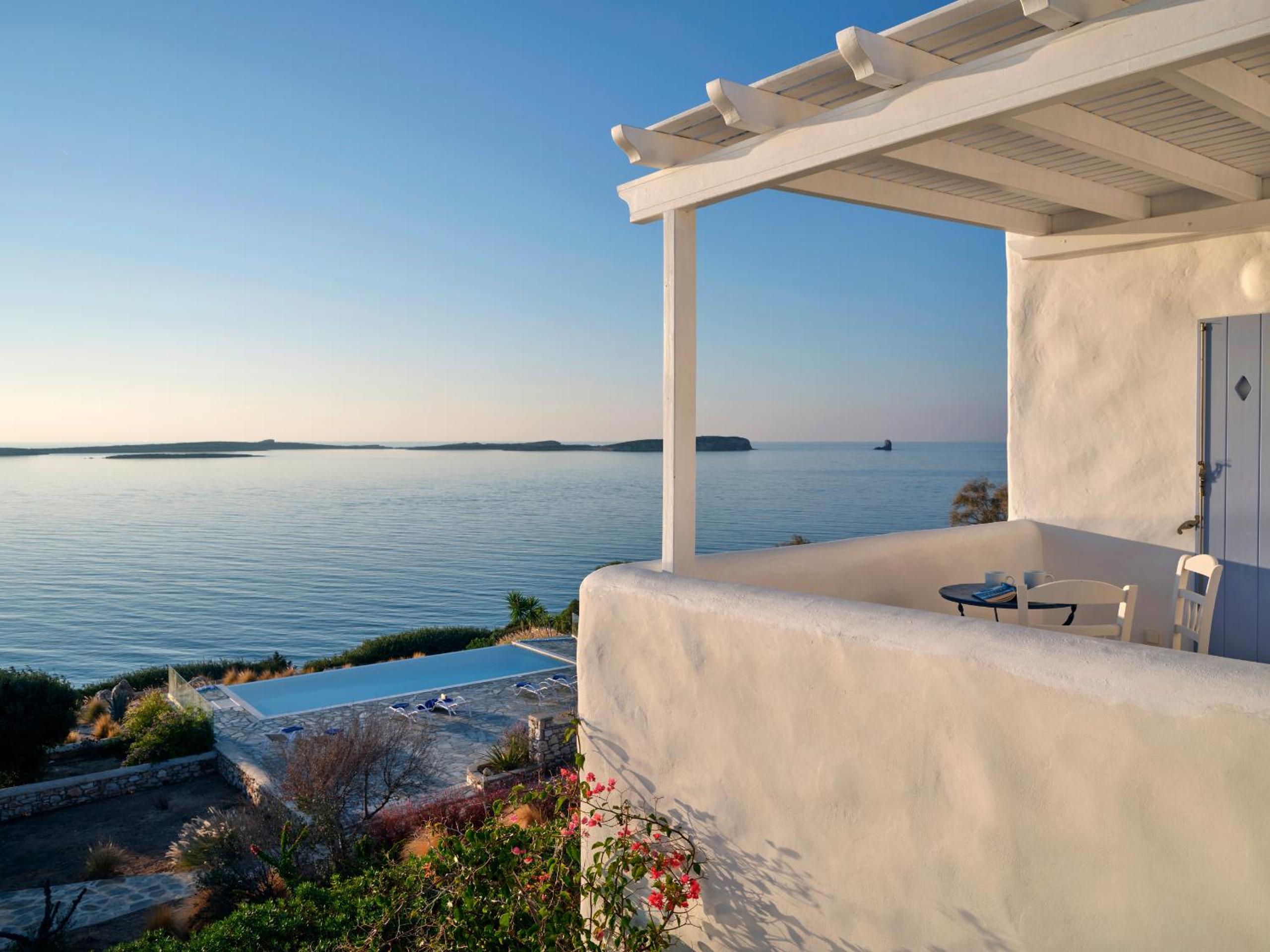 Villas Sundy