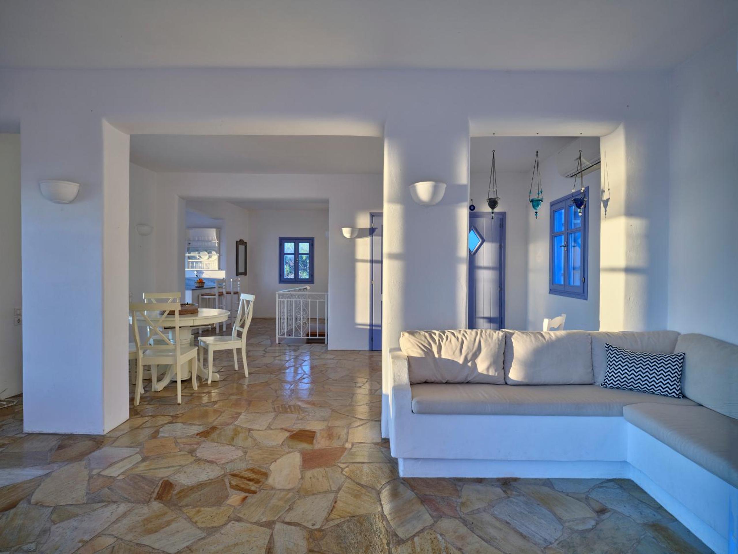 Villas Sundy