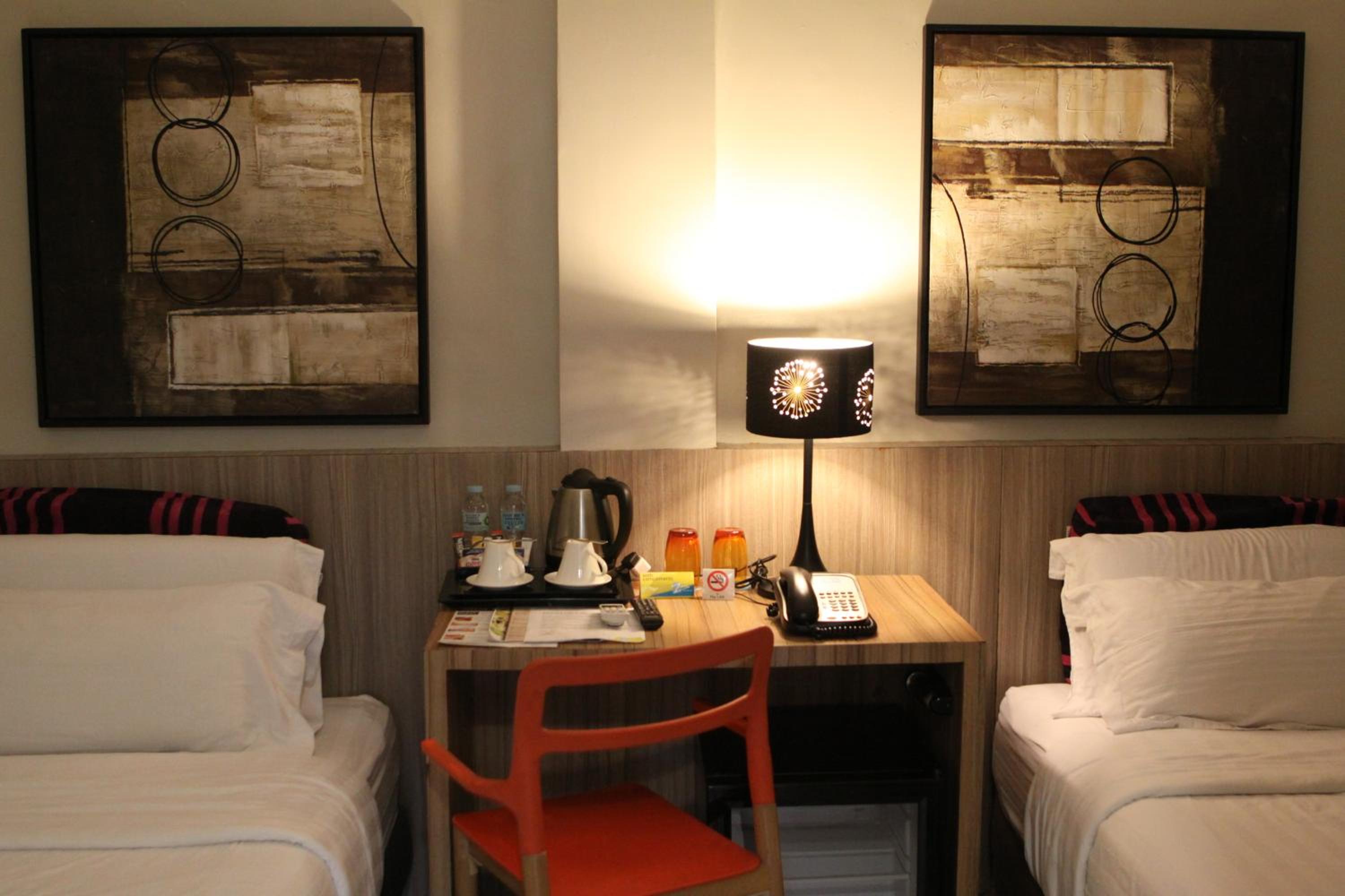 Z Pad Residences