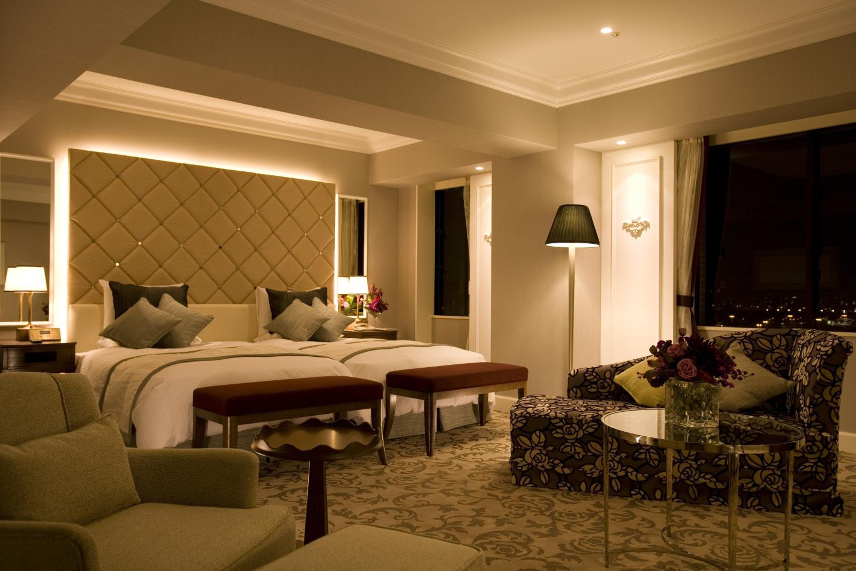 Urayasu Vacations - Hotel Okura Tokyo Bay - Property Image 7