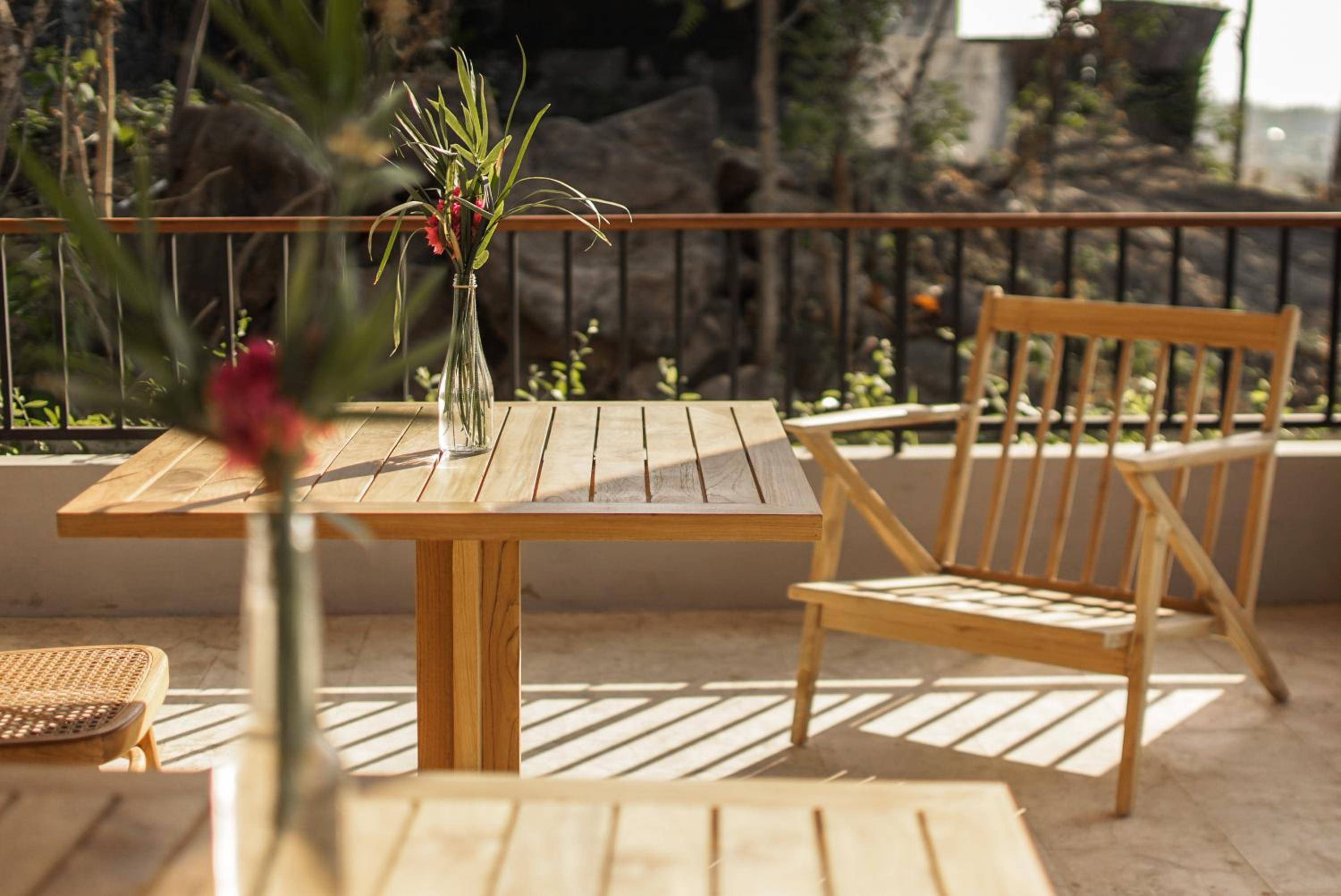 Sanglung Villas & Suites