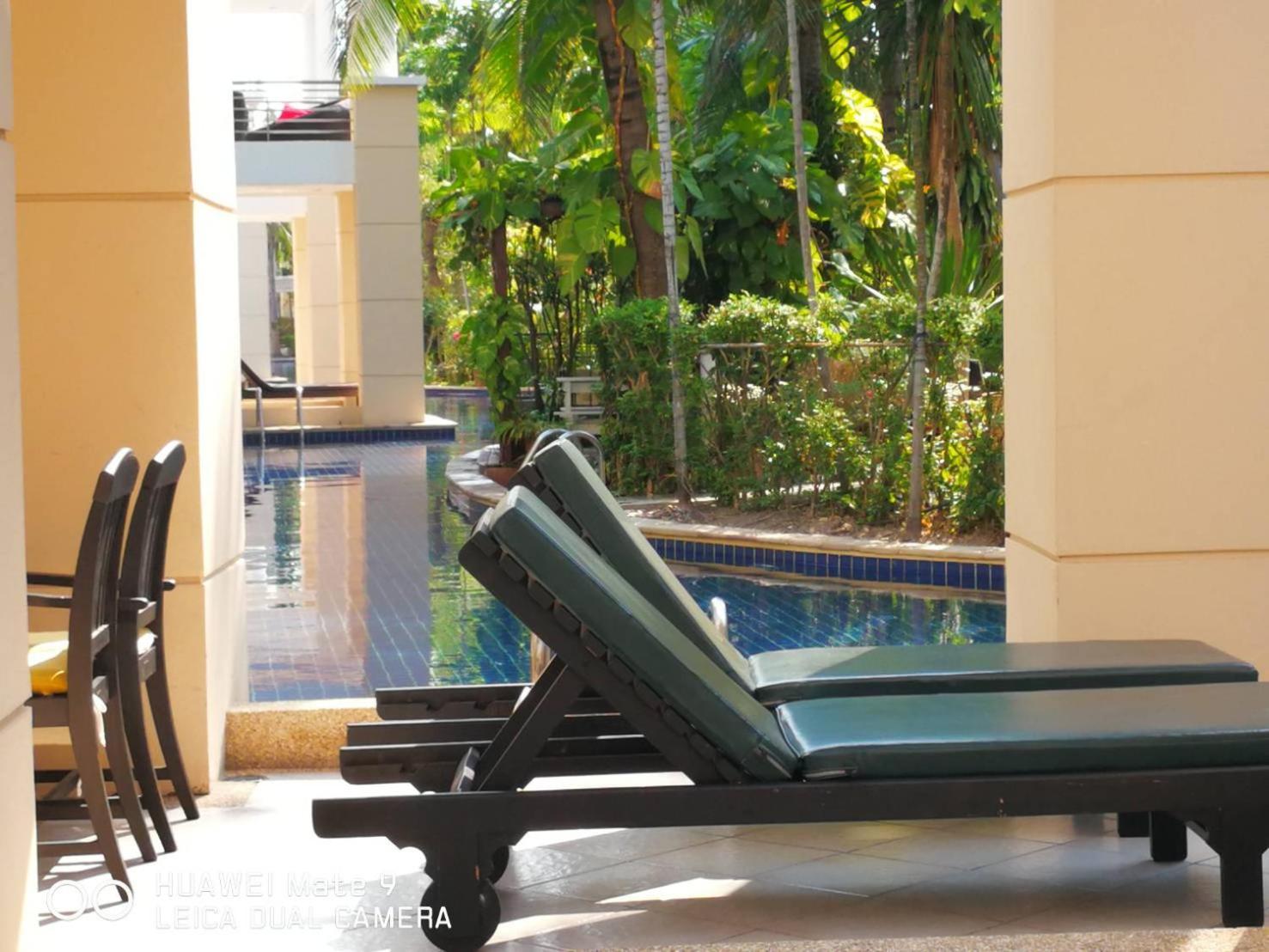 Hua Hin Blue Lagoon