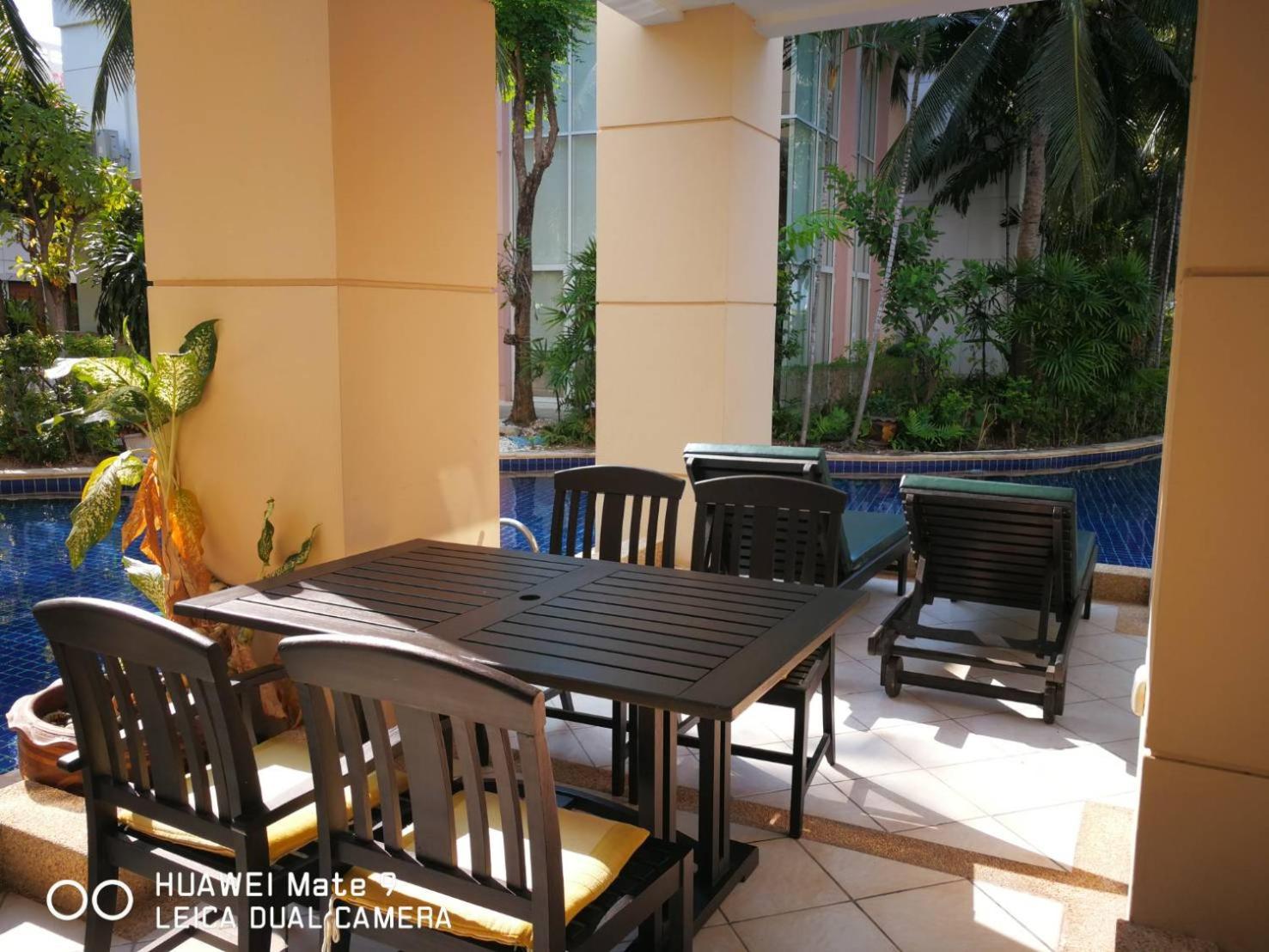 Hua Hin Blue Lagoon