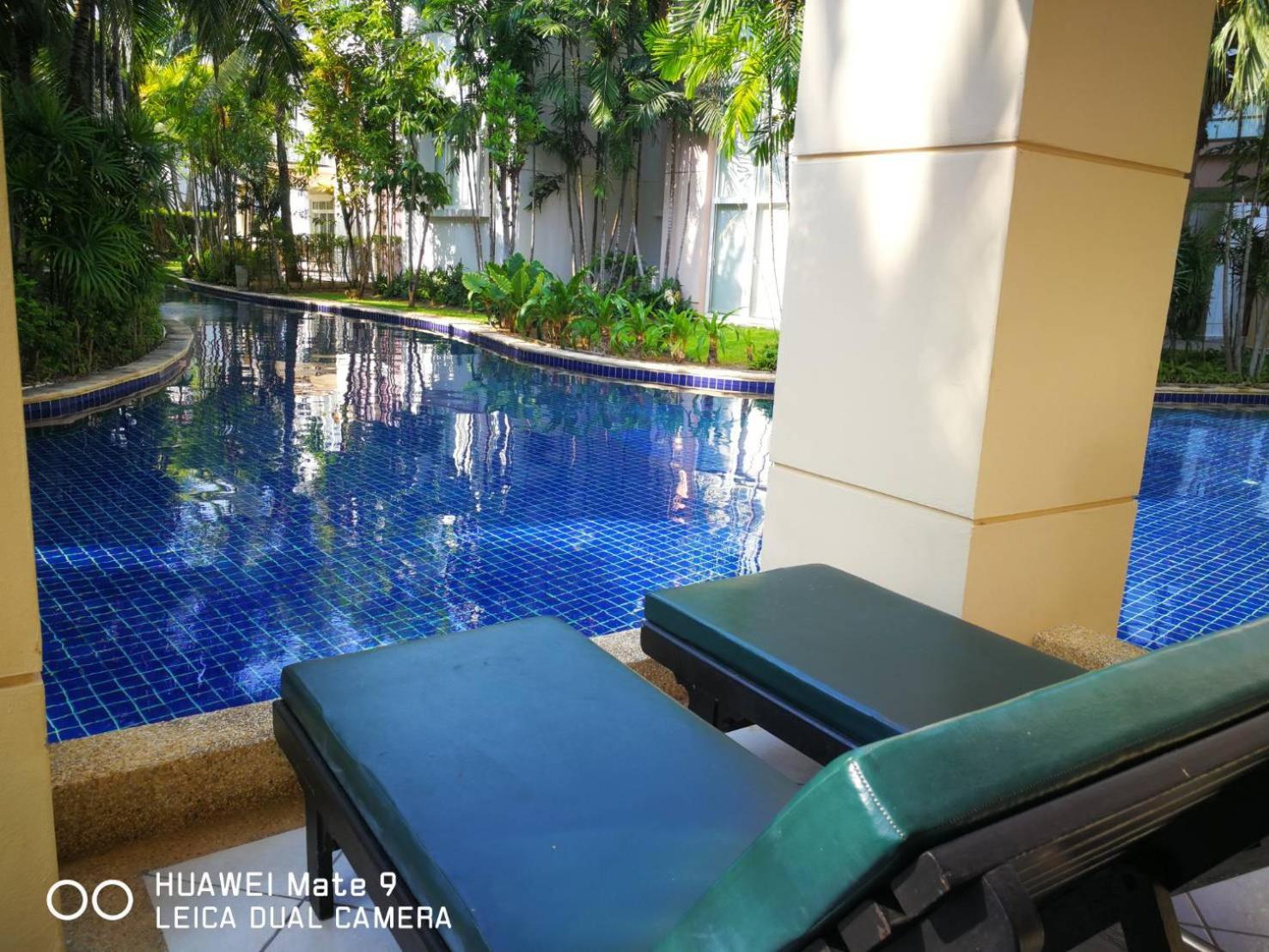 Hua Hin Blue Lagoon