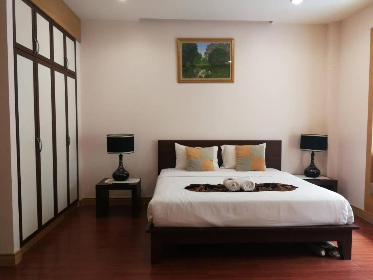 Hua Hin Blue Lagoon