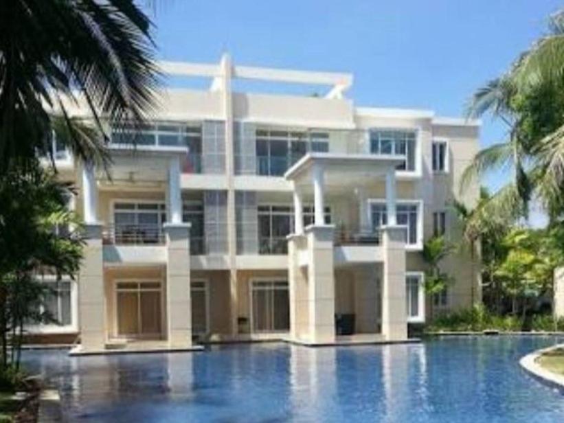 Hua Hin Blue Lagoon