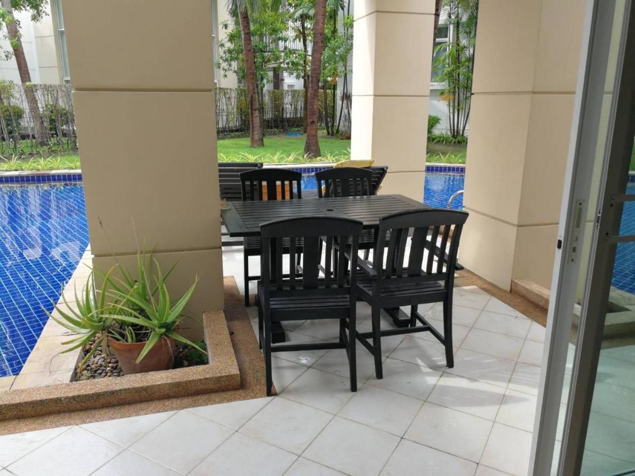 Hua Hin Blue Lagoon
