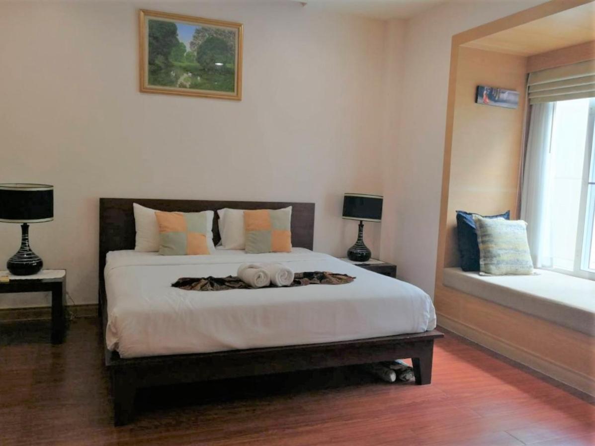 Hua Hin Blue Lagoon