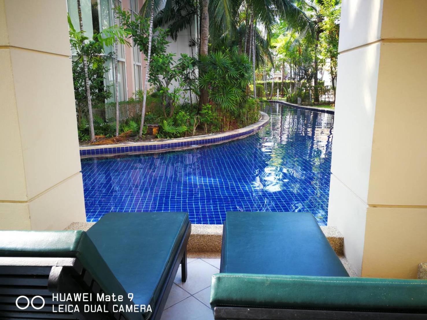 Hua Hin Blue Lagoon