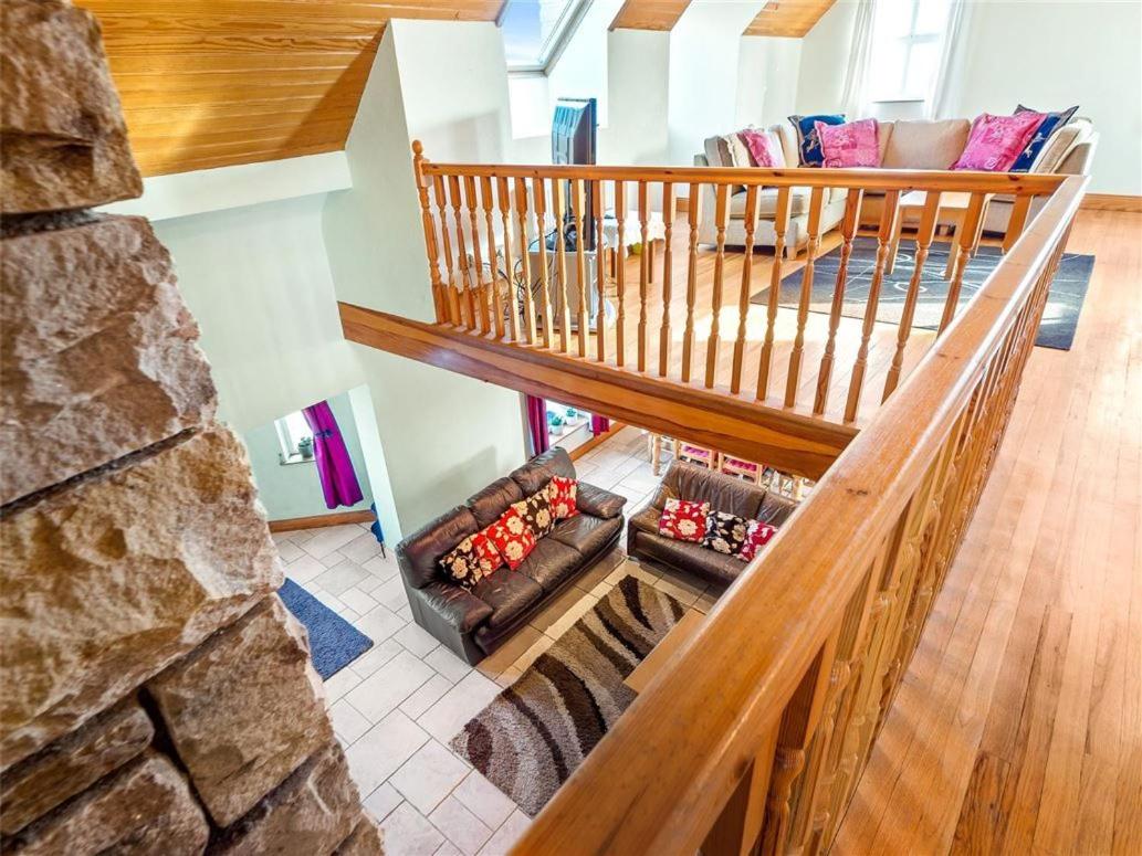 412 Bunowen Cottage view 2