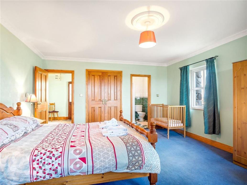 412 Bunowen Cottage view 4
