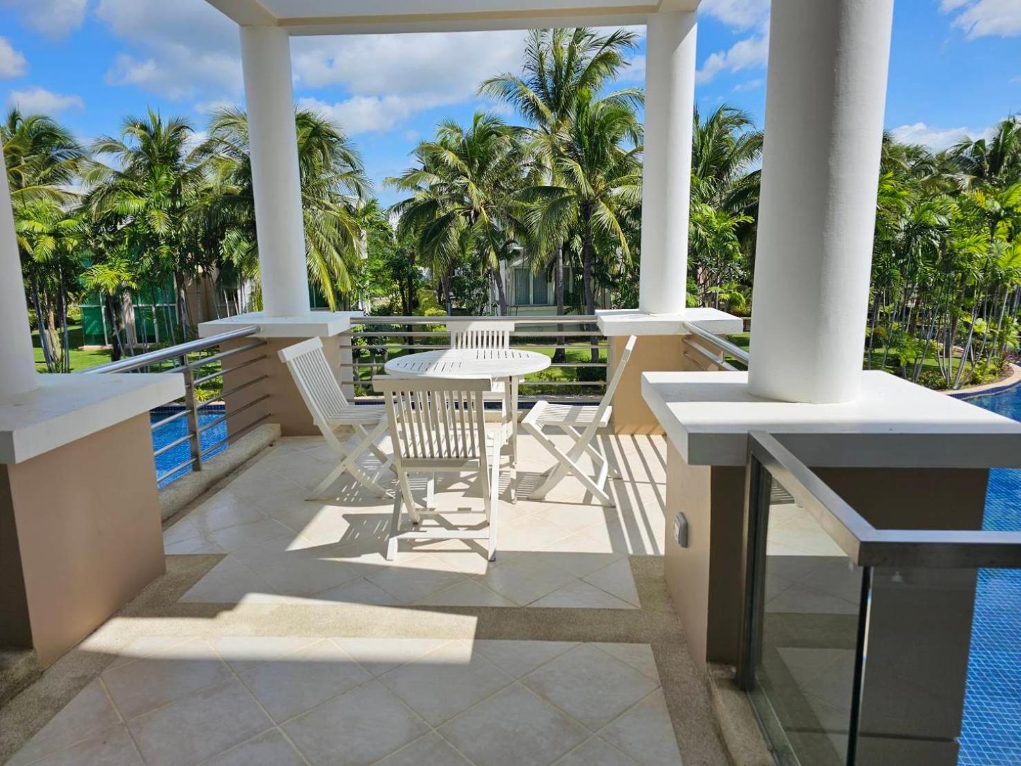 Hua Hin Blue Lagoon