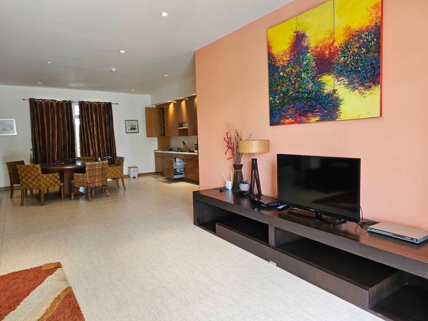 Hua Hin Blue Lagoon