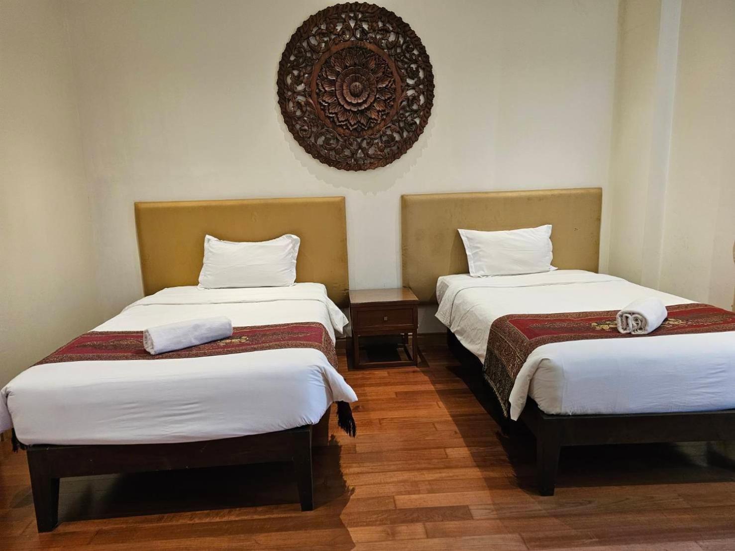 Hua Hin Blue Lagoon