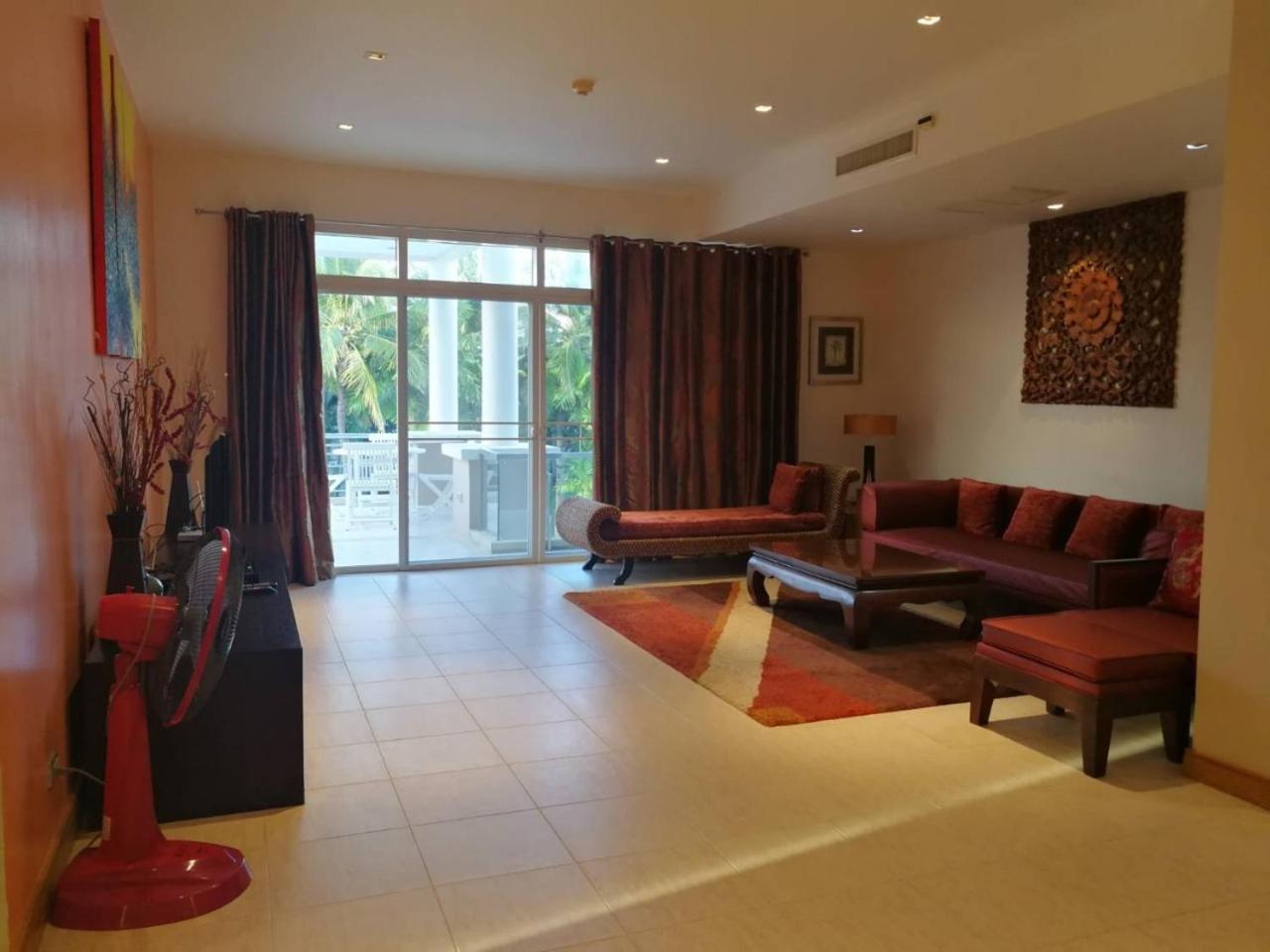 Hua Hin Blue Lagoon
