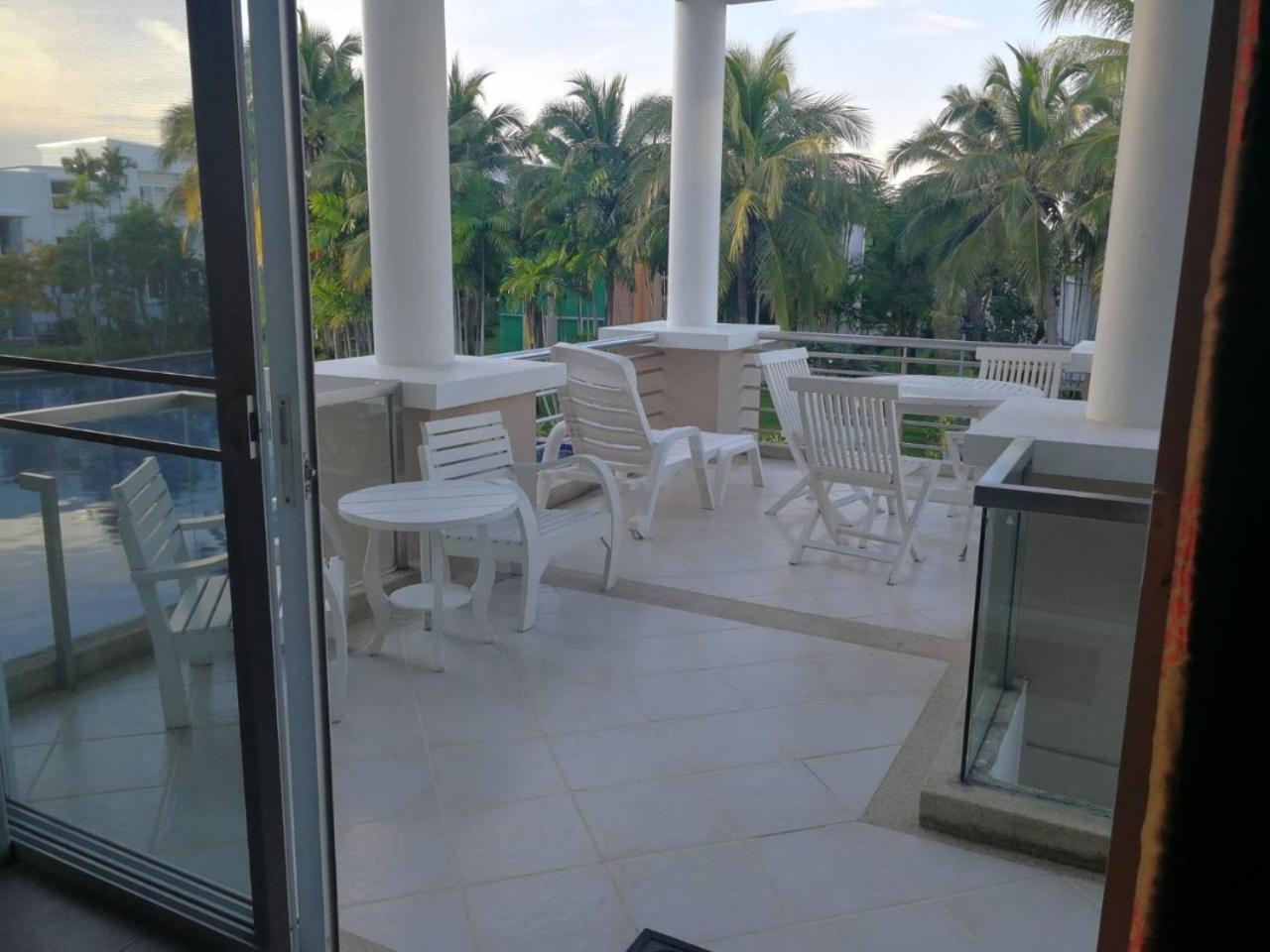 Hua Hin Blue Lagoon