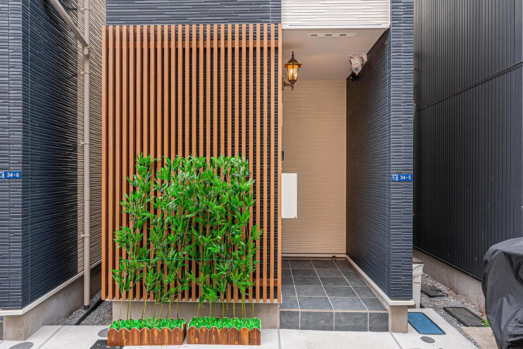 KYARA HOUSE A