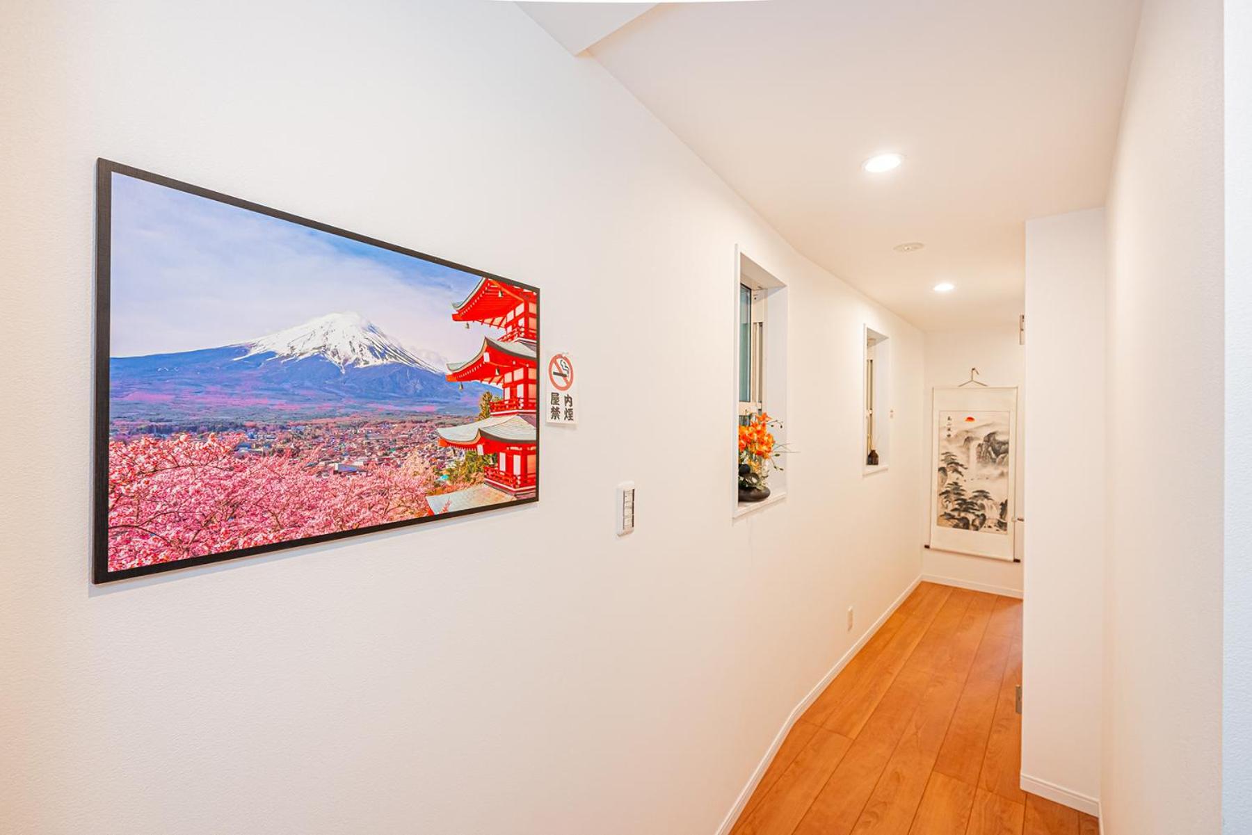 KYARA HOUSE A