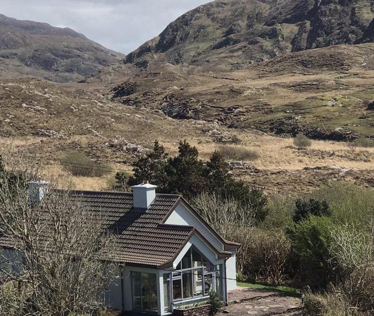 405 Tigh Bhrendain Renvyle view 2