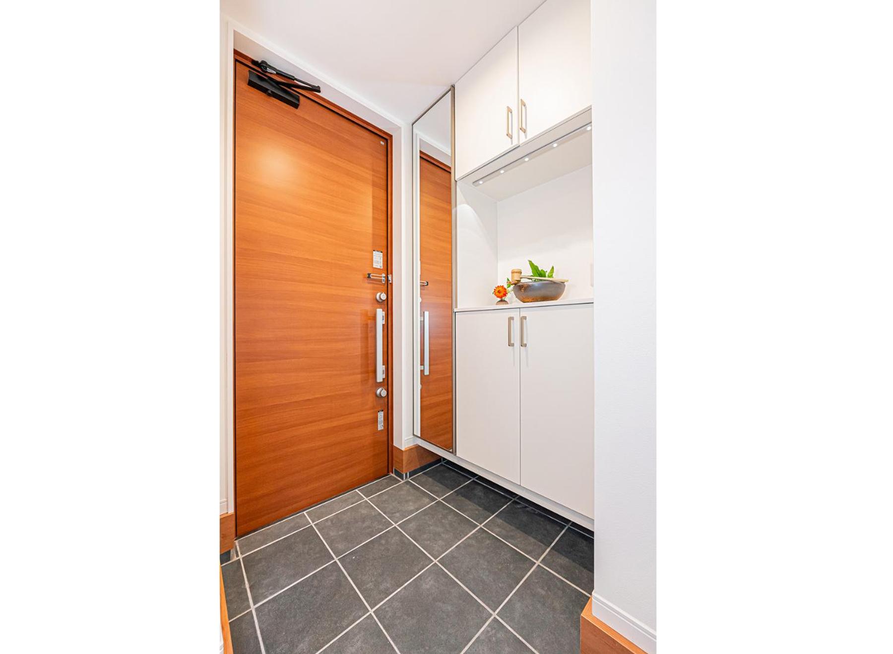 KYARA HOUSE A