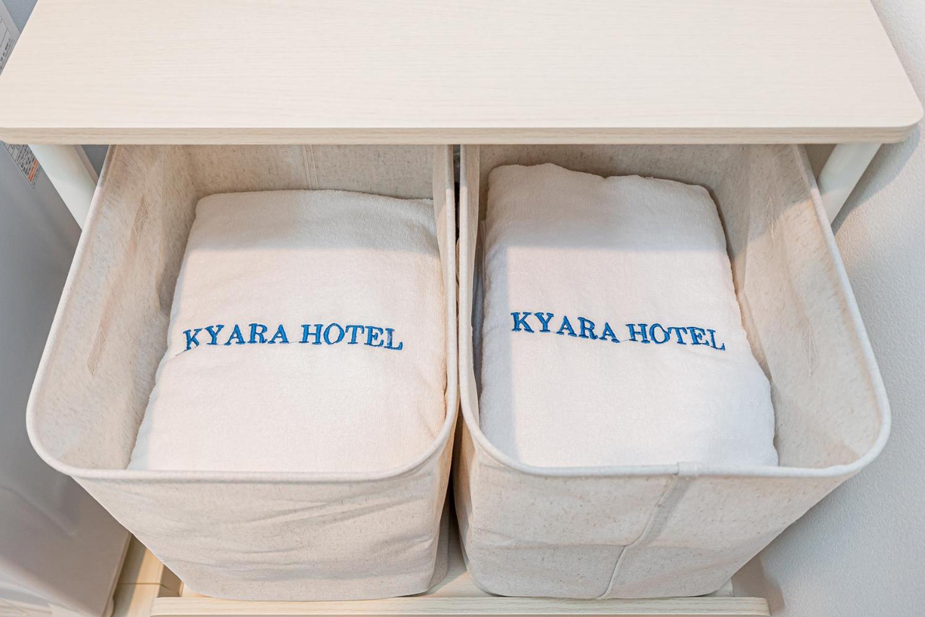 KYARA HOUSE A