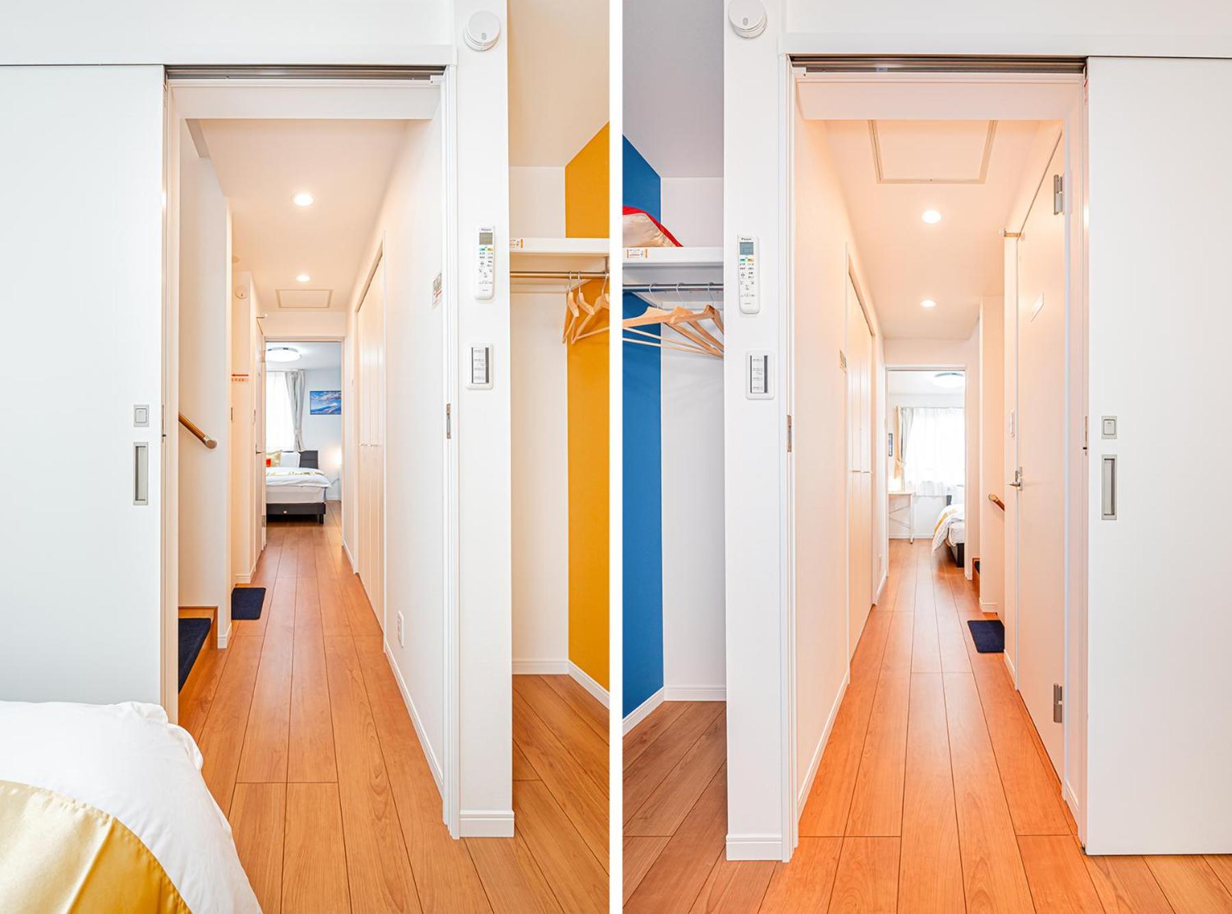 KYARA HOUSE A
