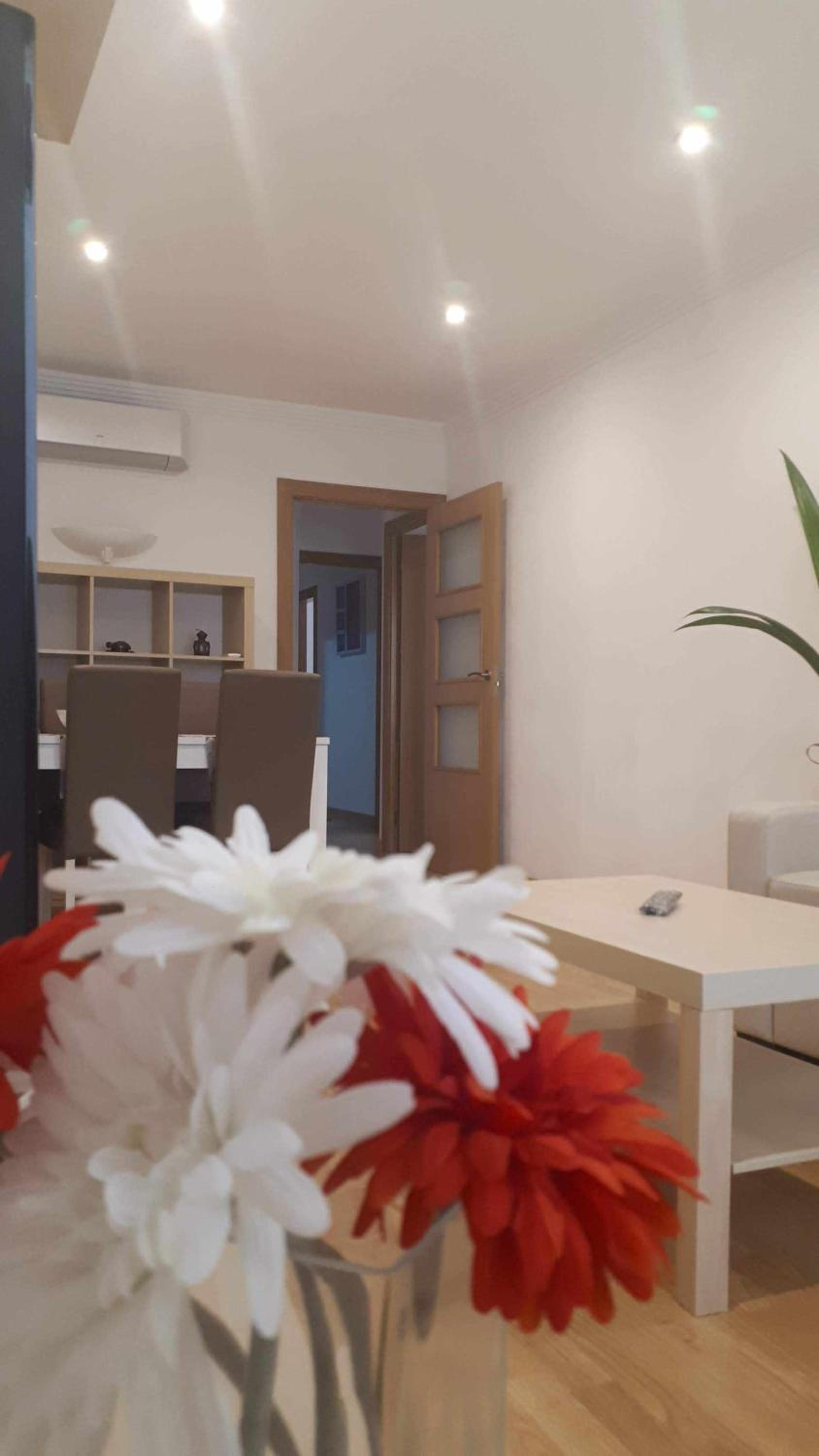 Laura House - The Style Airport BCN