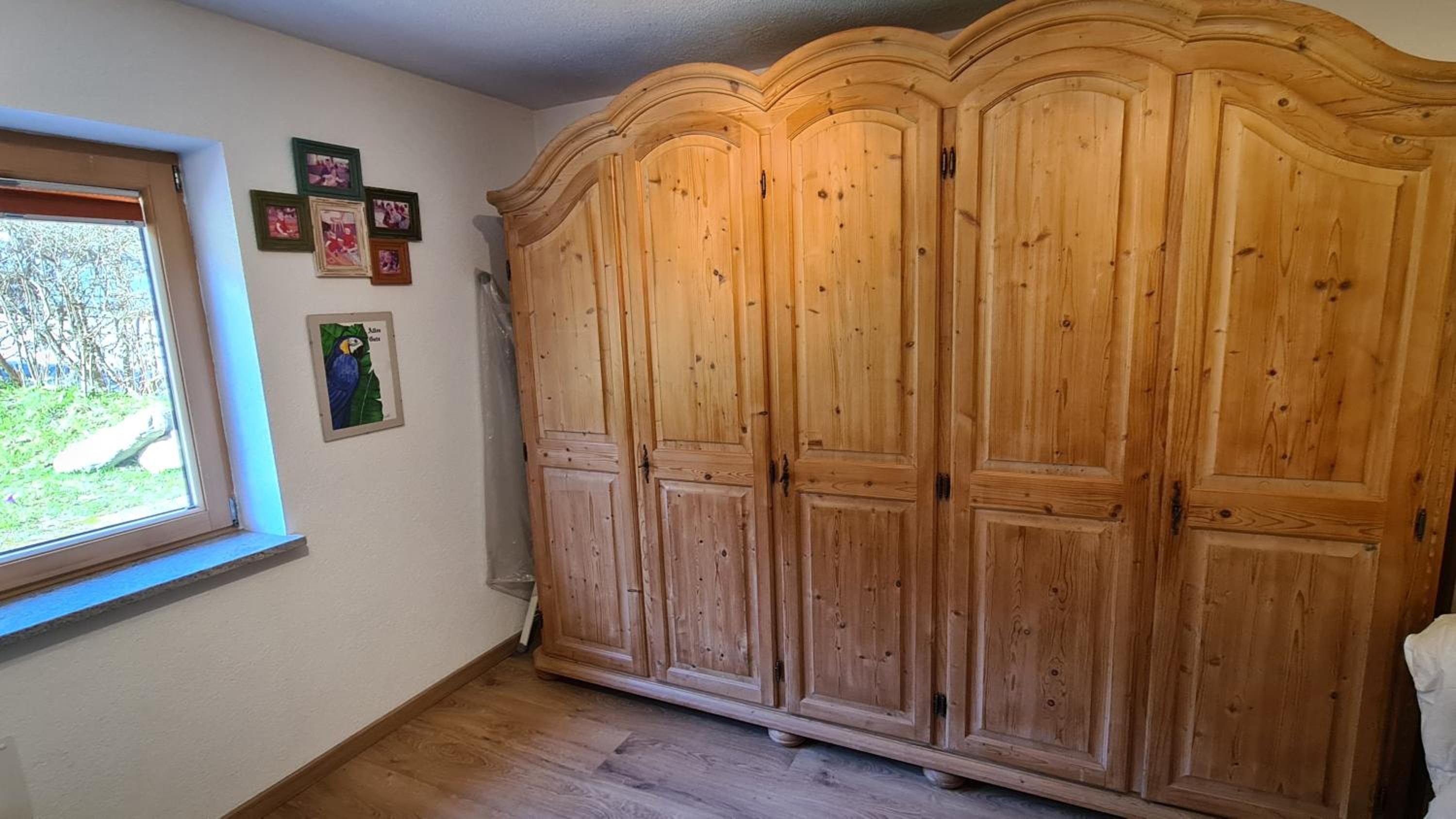 Haus Harmonie