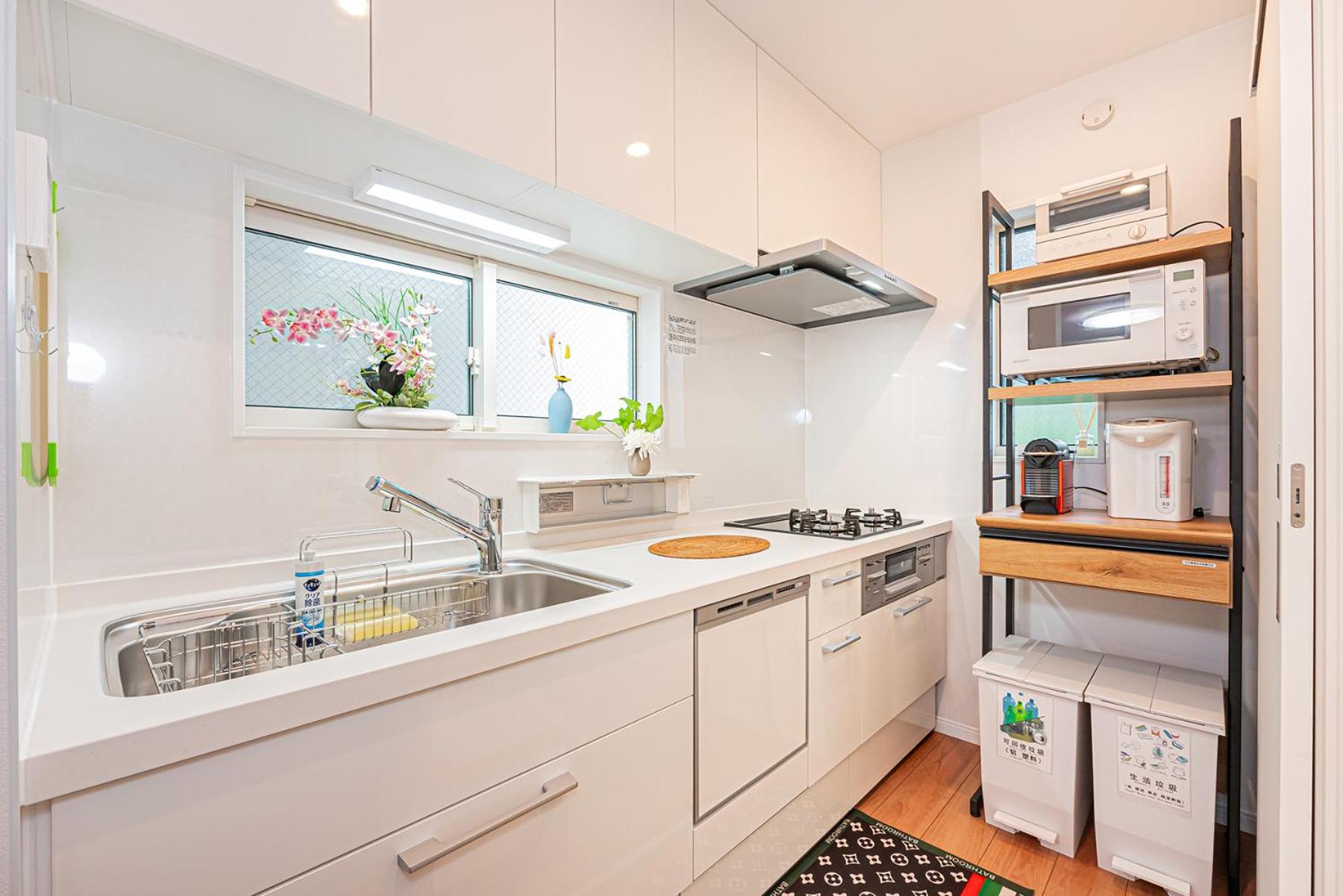 KYARA HOUSE A
