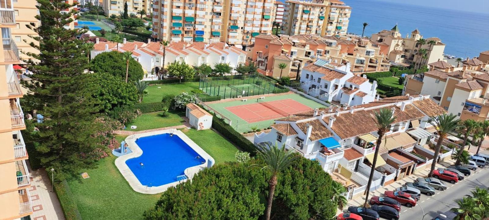 Torrox Costa ZJ Apartment
